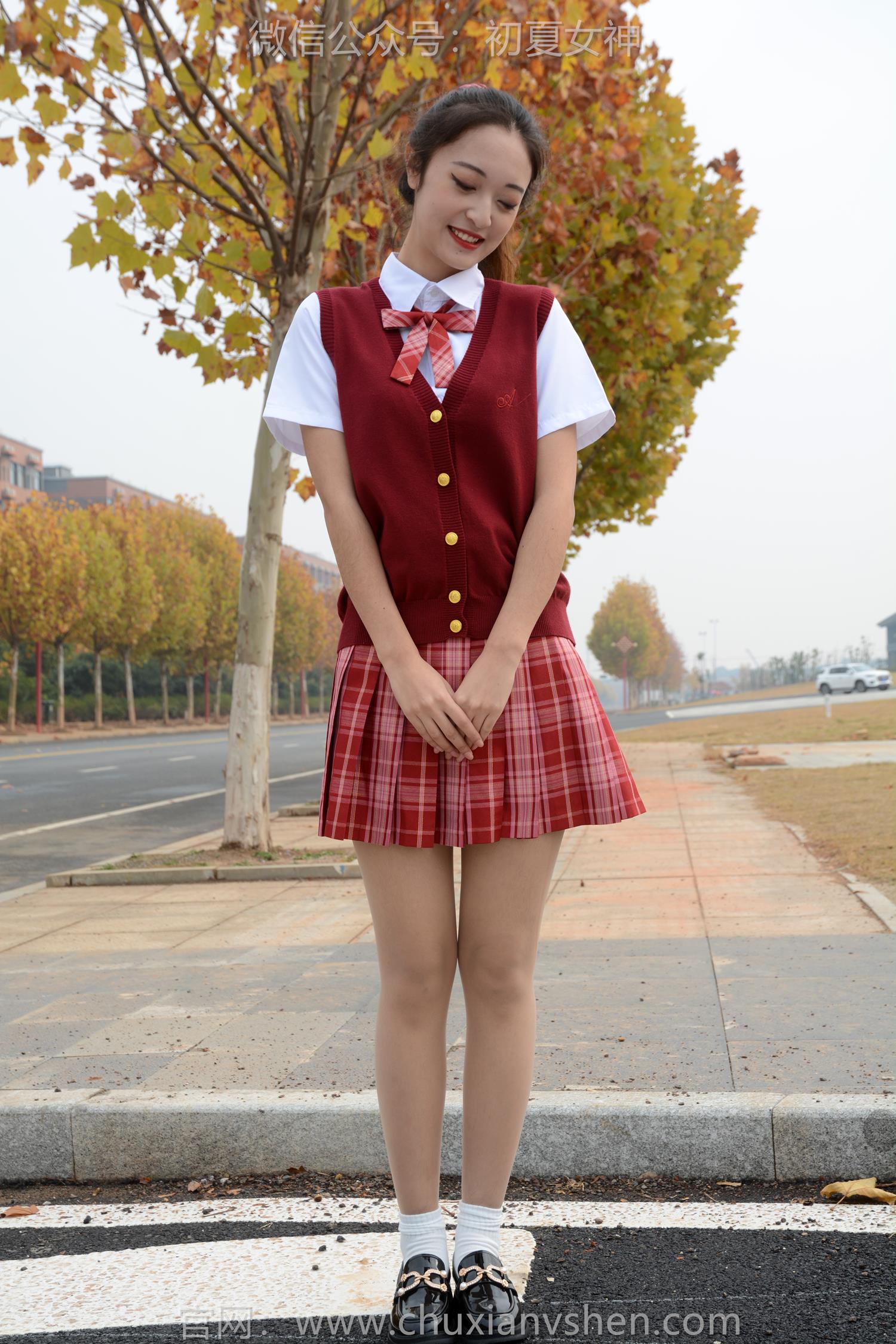 图片[103]-初夏女神 NO.209 依依 久别重逢[130P] – 速更版-美库