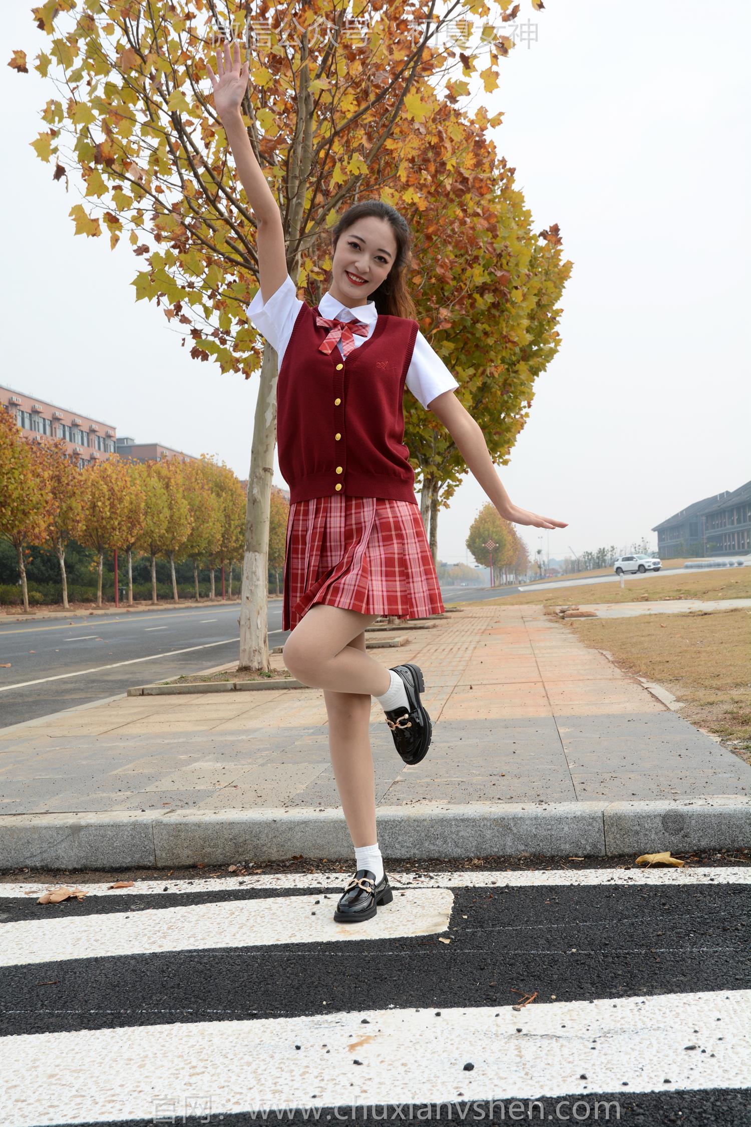 图片[104]-初夏女神 NO.209 依依 久别重逢[130P] – 速更版-美库