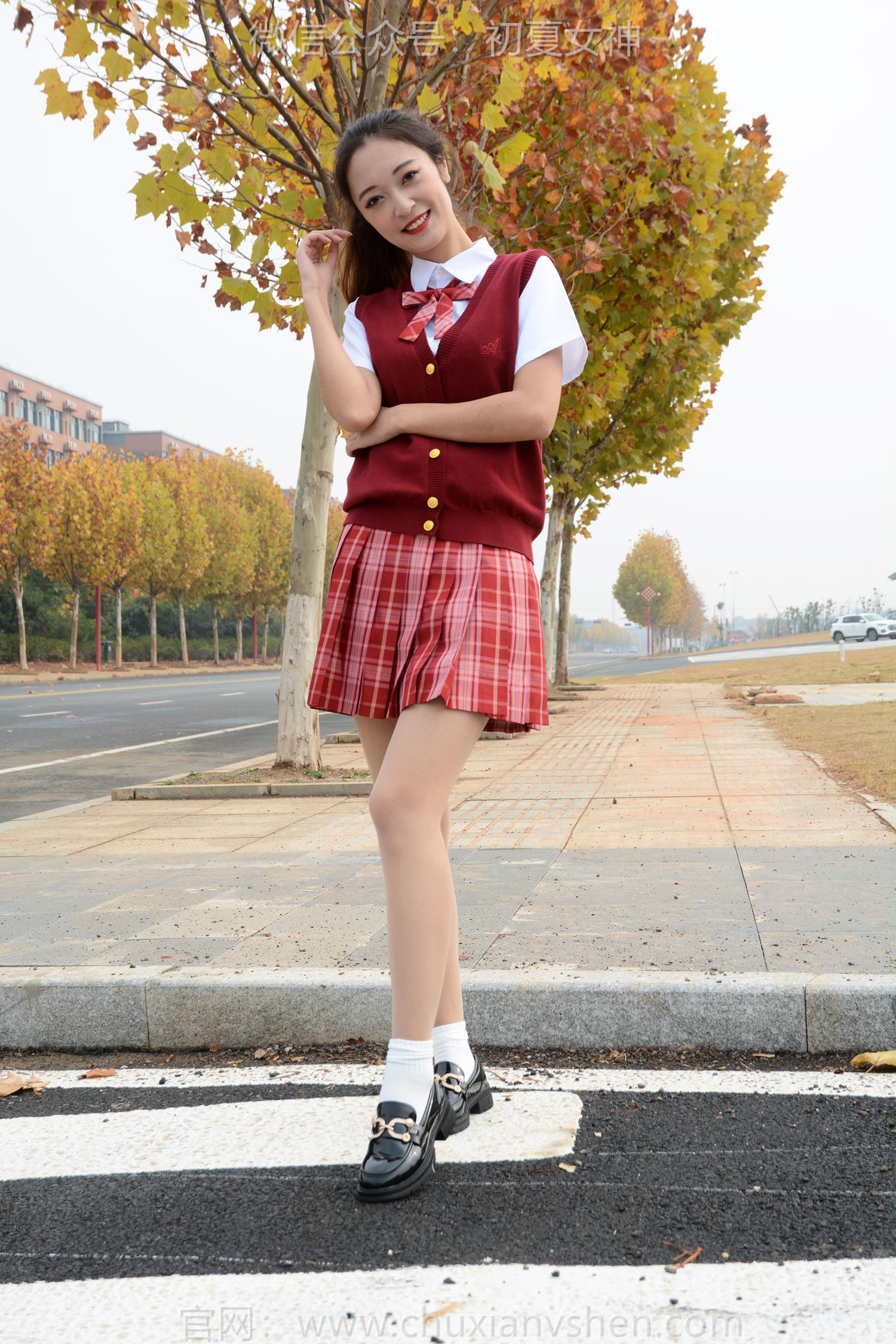 图片[106]-初夏女神 NO.209 依依 久别重逢[130P] – 速更版-美库