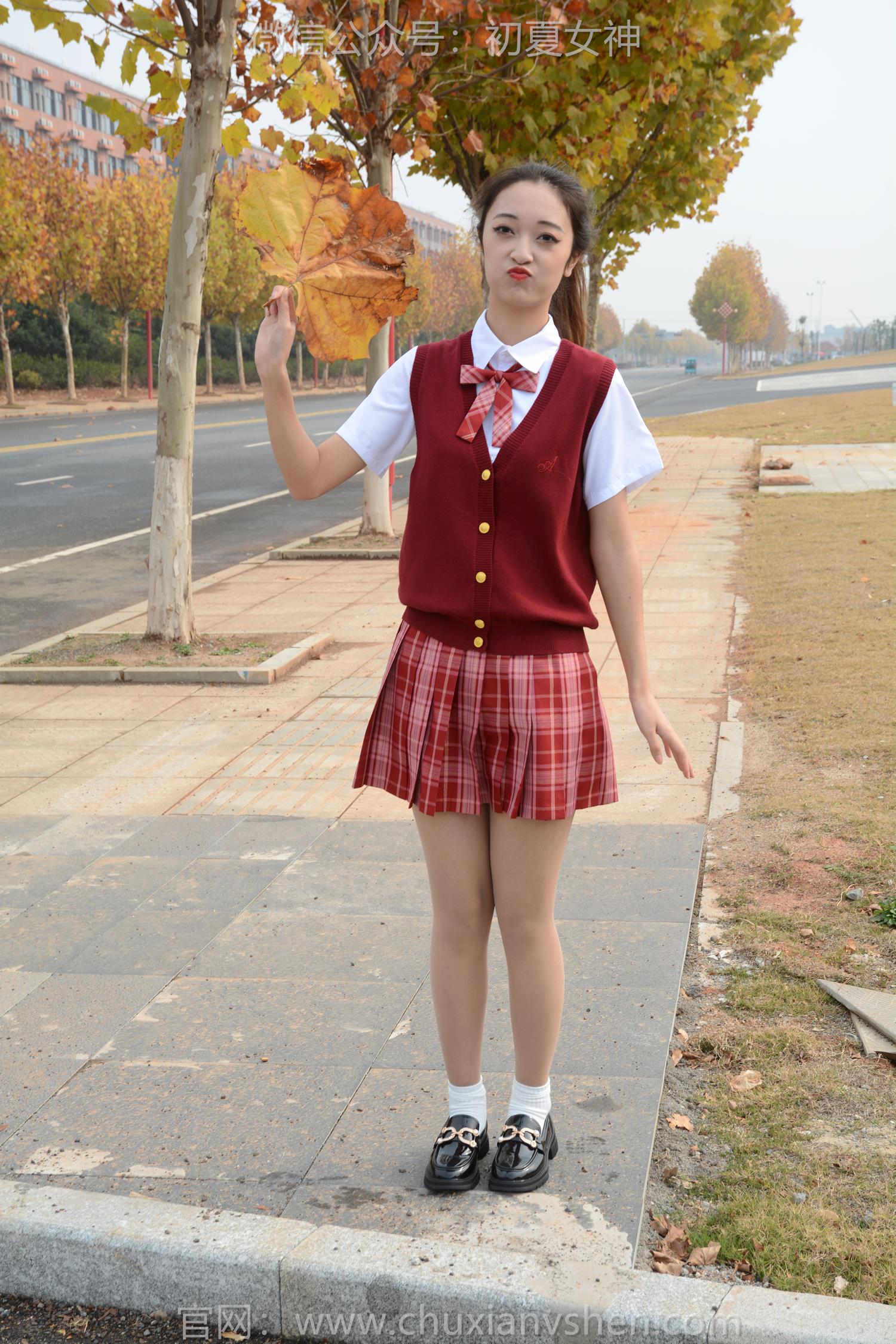 图片[107]-初夏女神 NO.209 依依 久别重逢[130P] – 速更版-美库