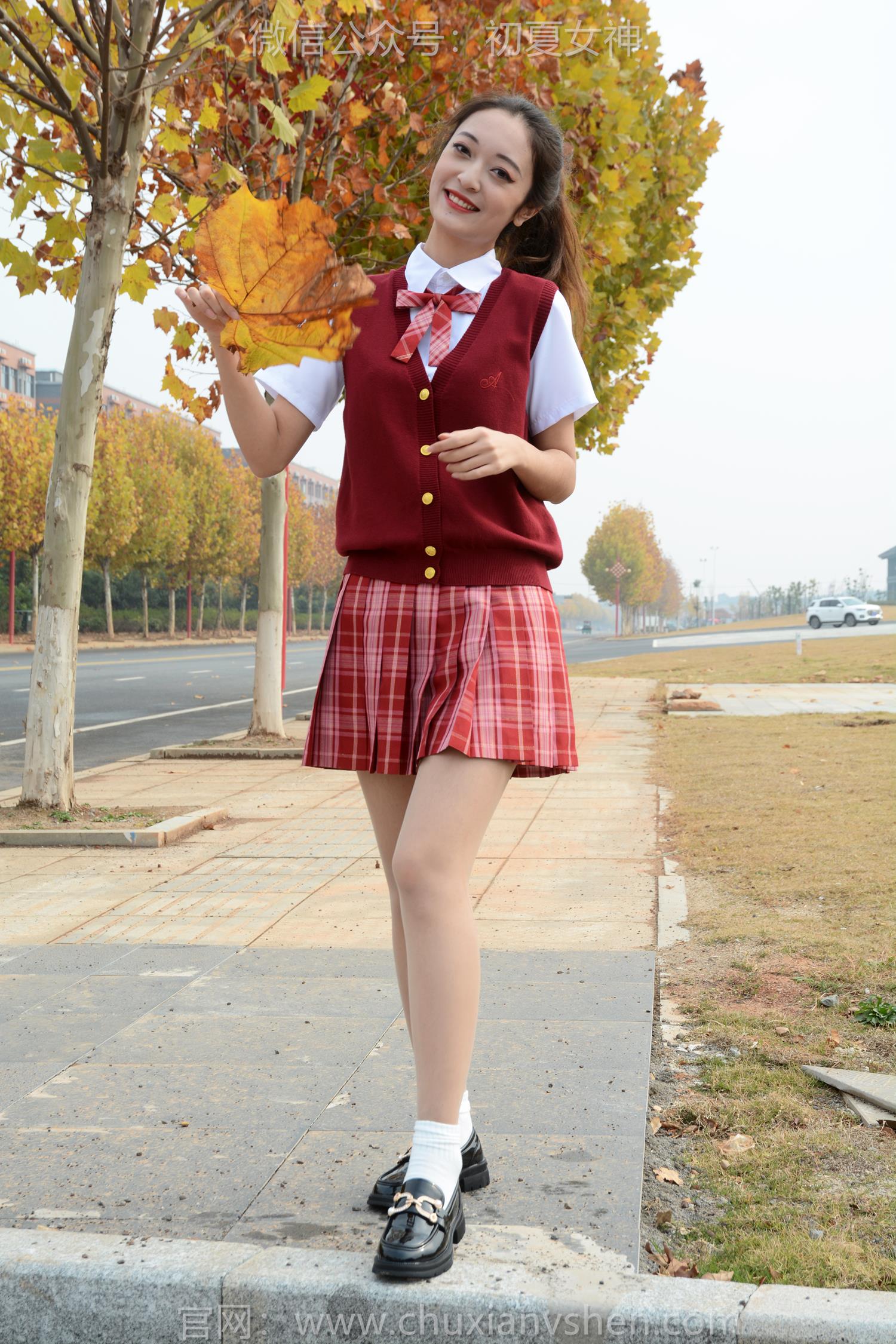 图片[109]-初夏女神 NO.209 依依 久别重逢[130P] – 速更版-美库