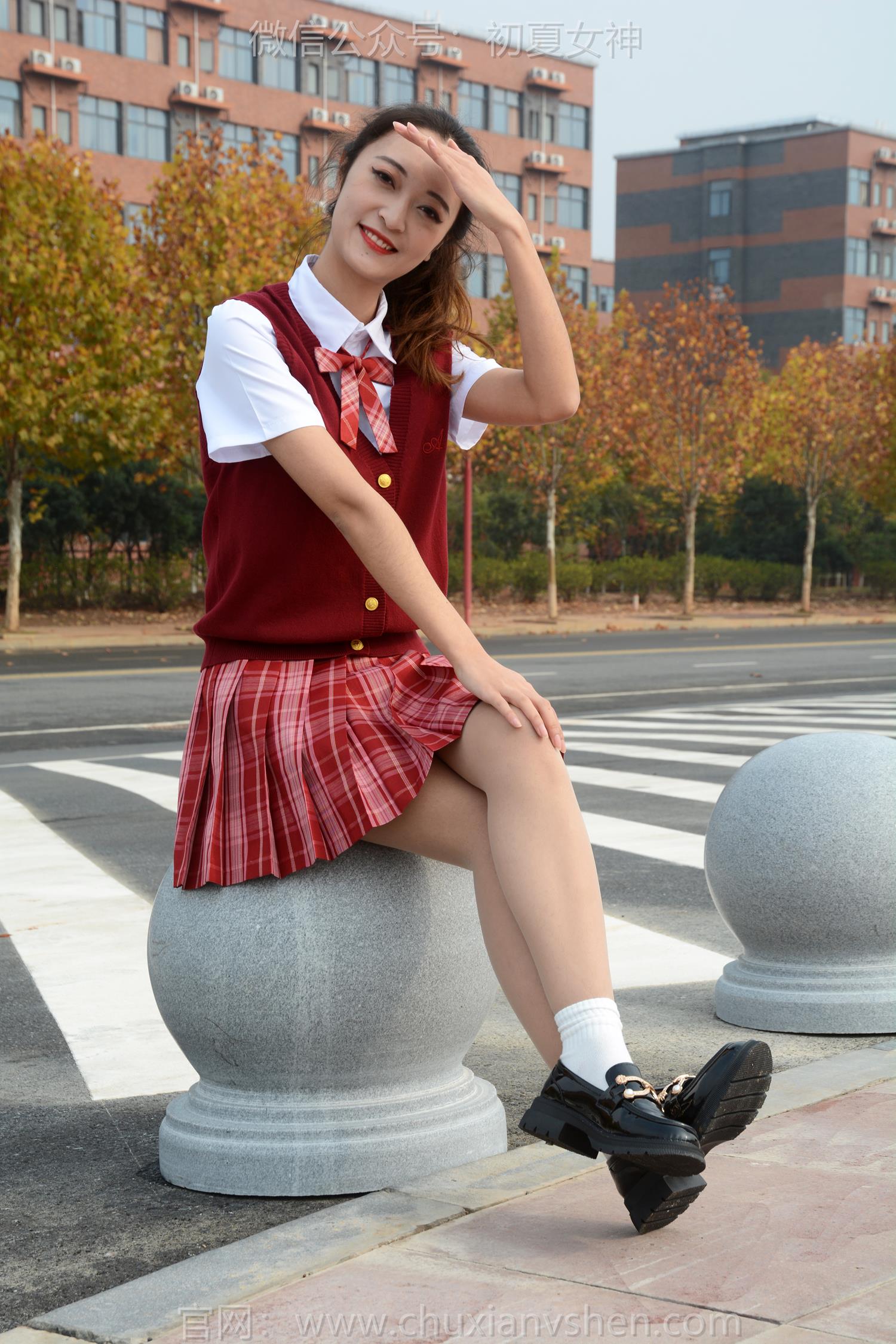 图片[111]-初夏女神 NO.209 依依 久别重逢[130P] – 速更版-美库