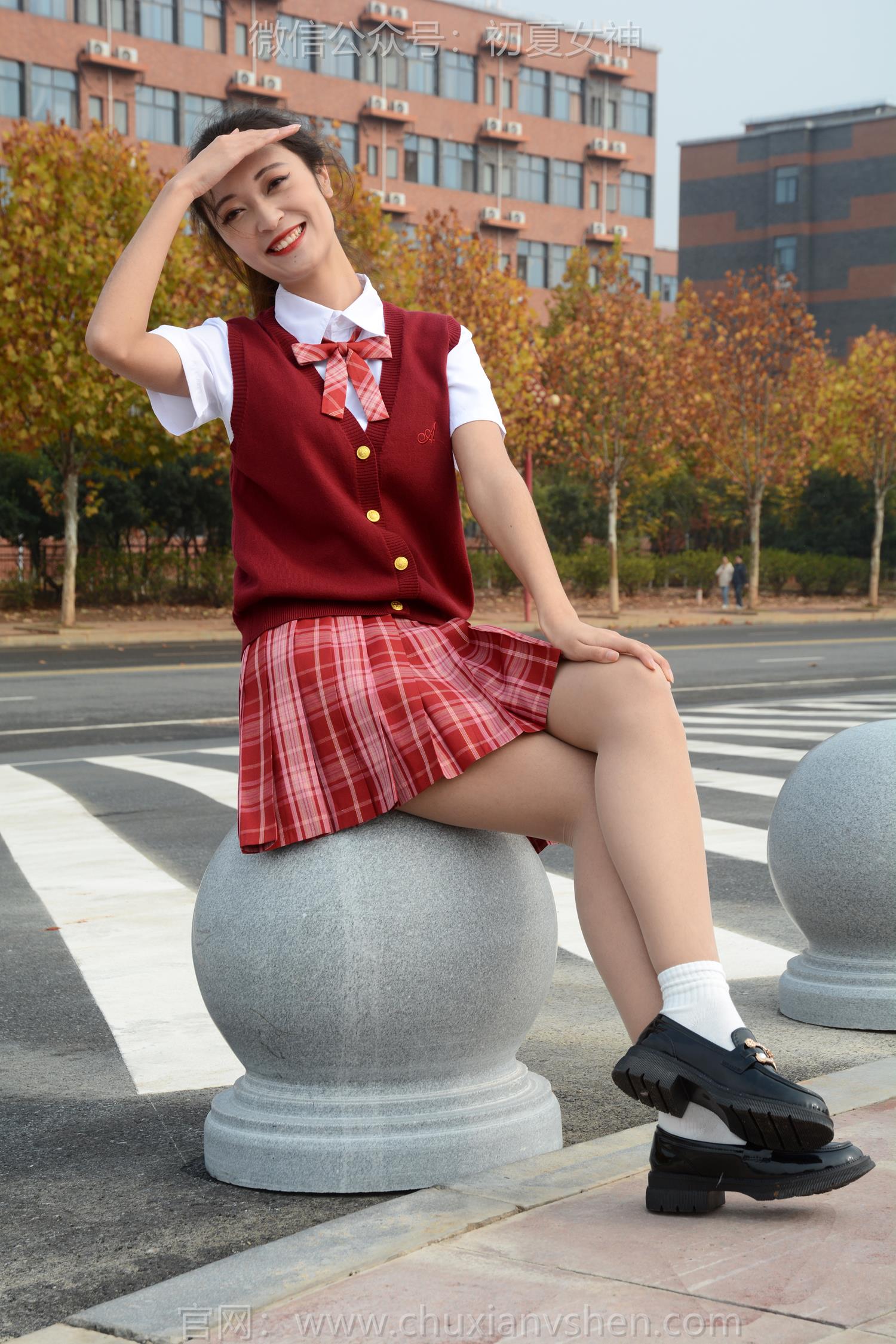 图片[113]-初夏女神 NO.209 依依 久别重逢[130P] – 速更版-美库