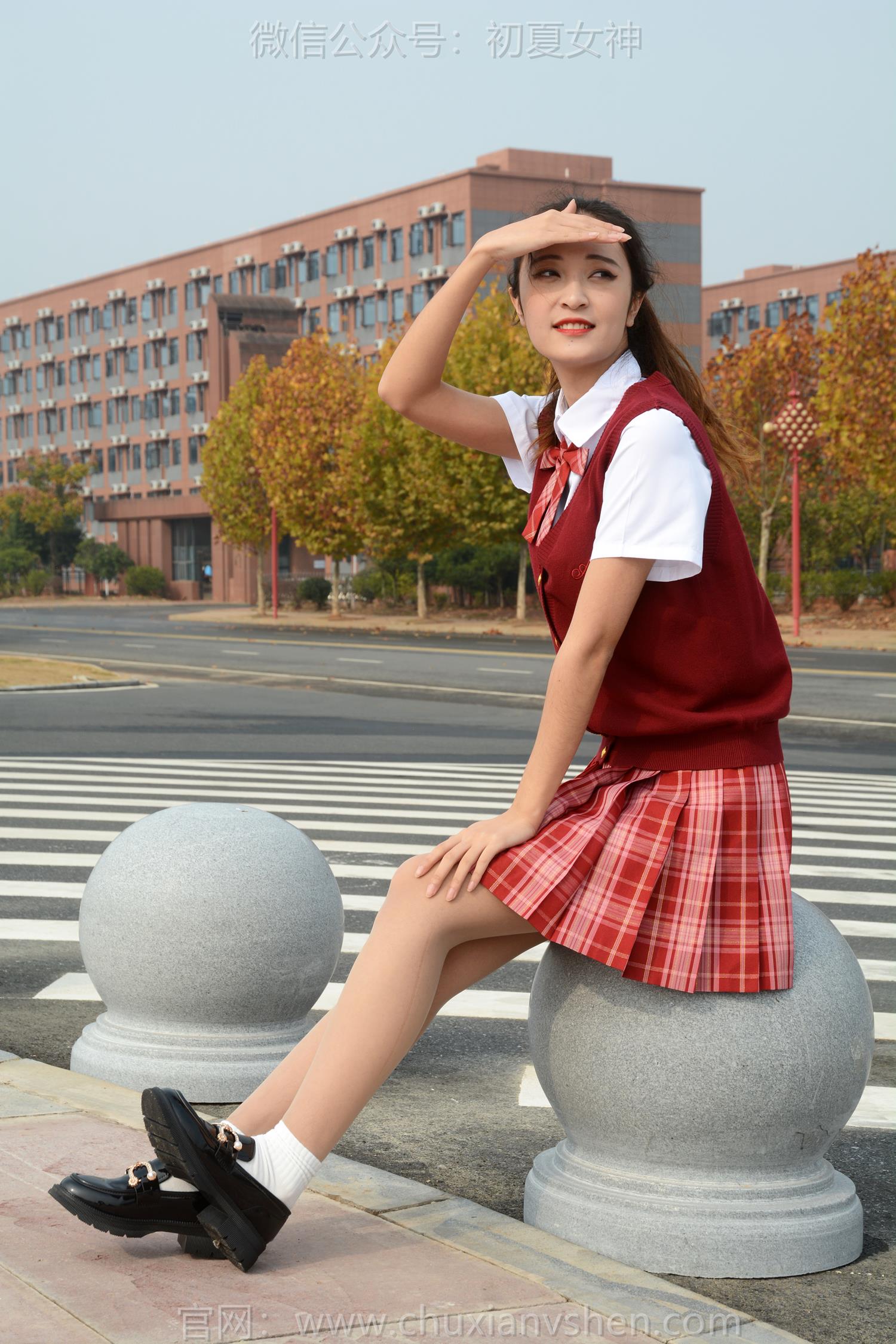 图片[114]-初夏女神 NO.209 依依 久别重逢[130P] – 速更版-美库