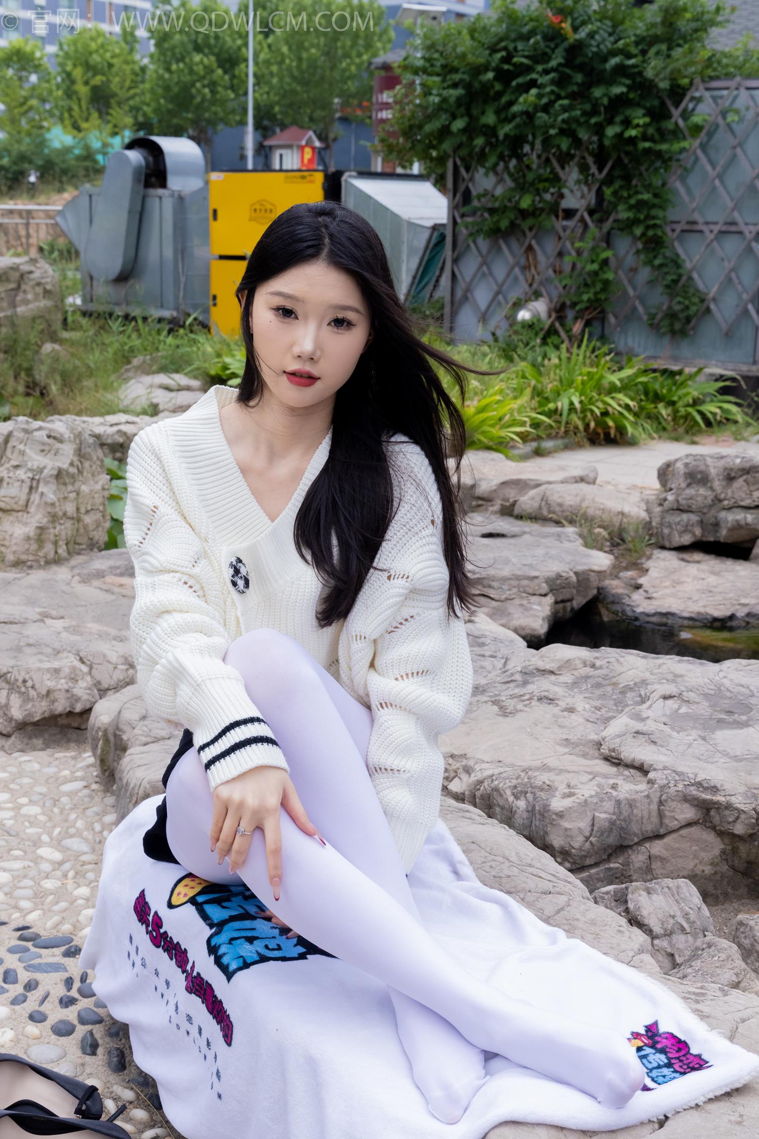 图片[95]-物恋传媒 NO.2052 小竹-流浪漂流瓶[150P] – 速更版-美库