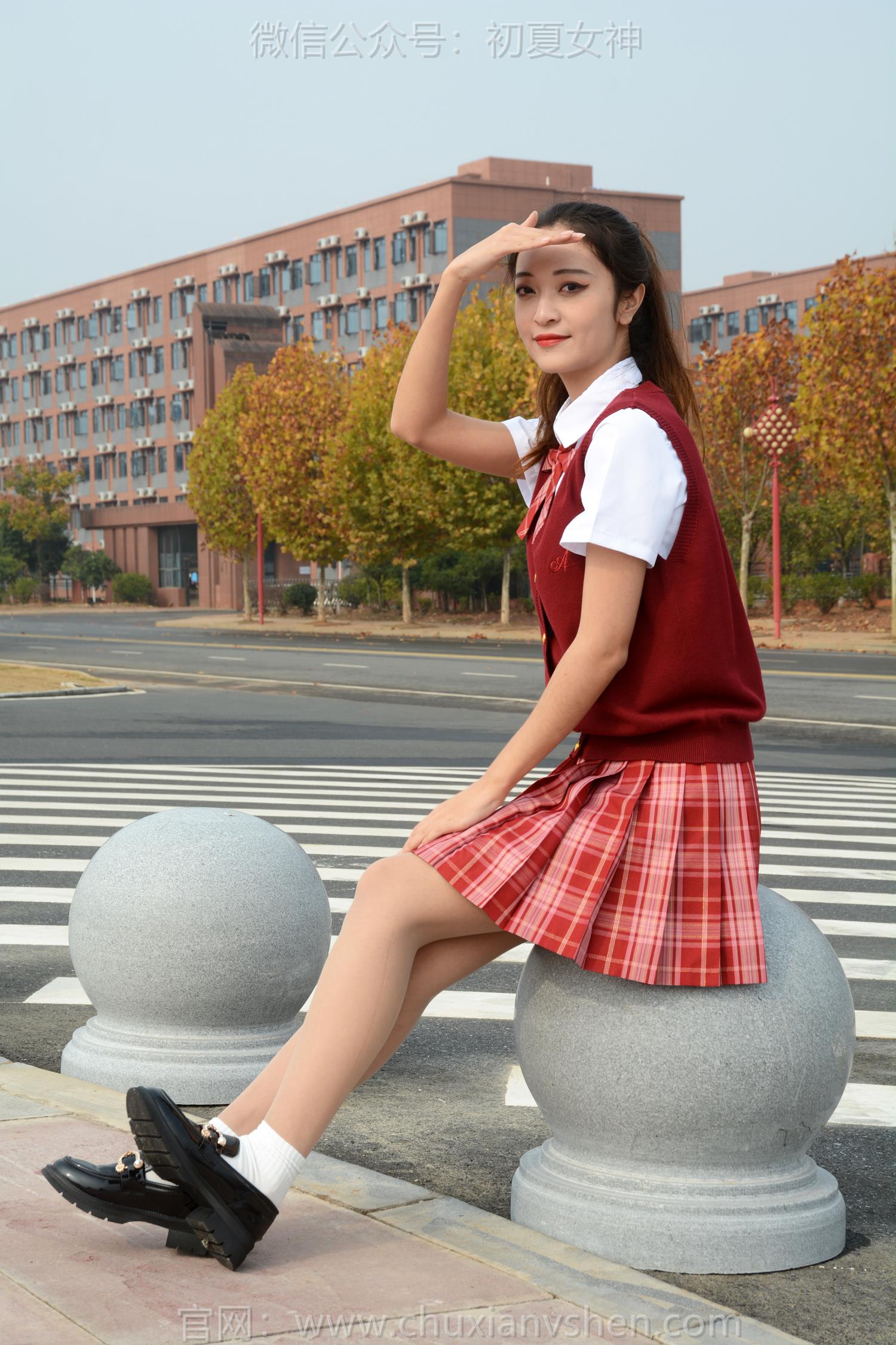 图片[116]-初夏女神 NO.209 依依 久别重逢[130P] – 速更版-美库