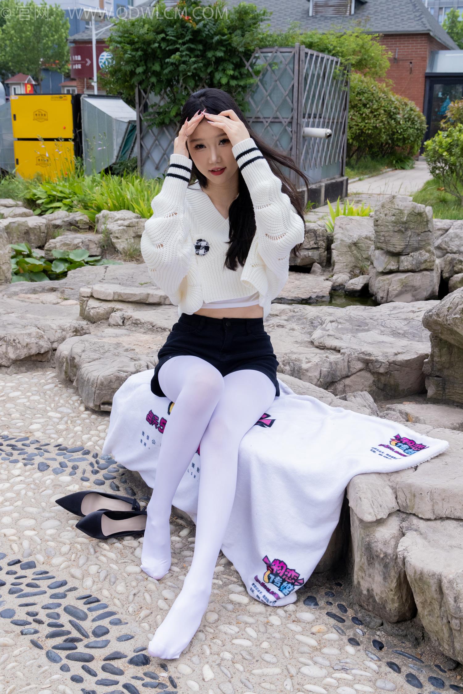 图片[100]-物恋传媒 NO.2052 小竹-流浪漂流瓶[150P] – 速更版-美库