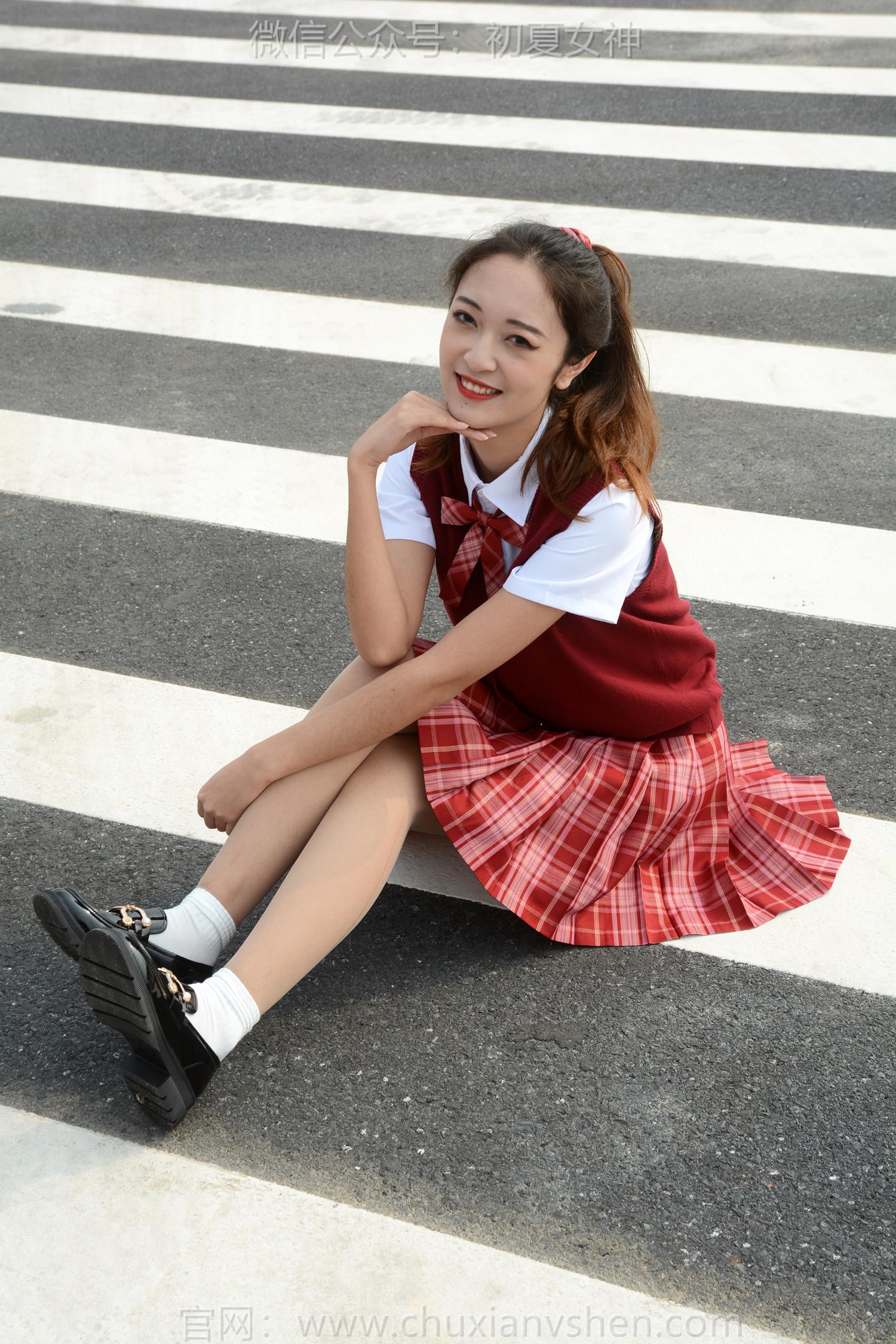 图片[120]-初夏女神 NO.209 依依 久别重逢[130P] – 速更版-美库