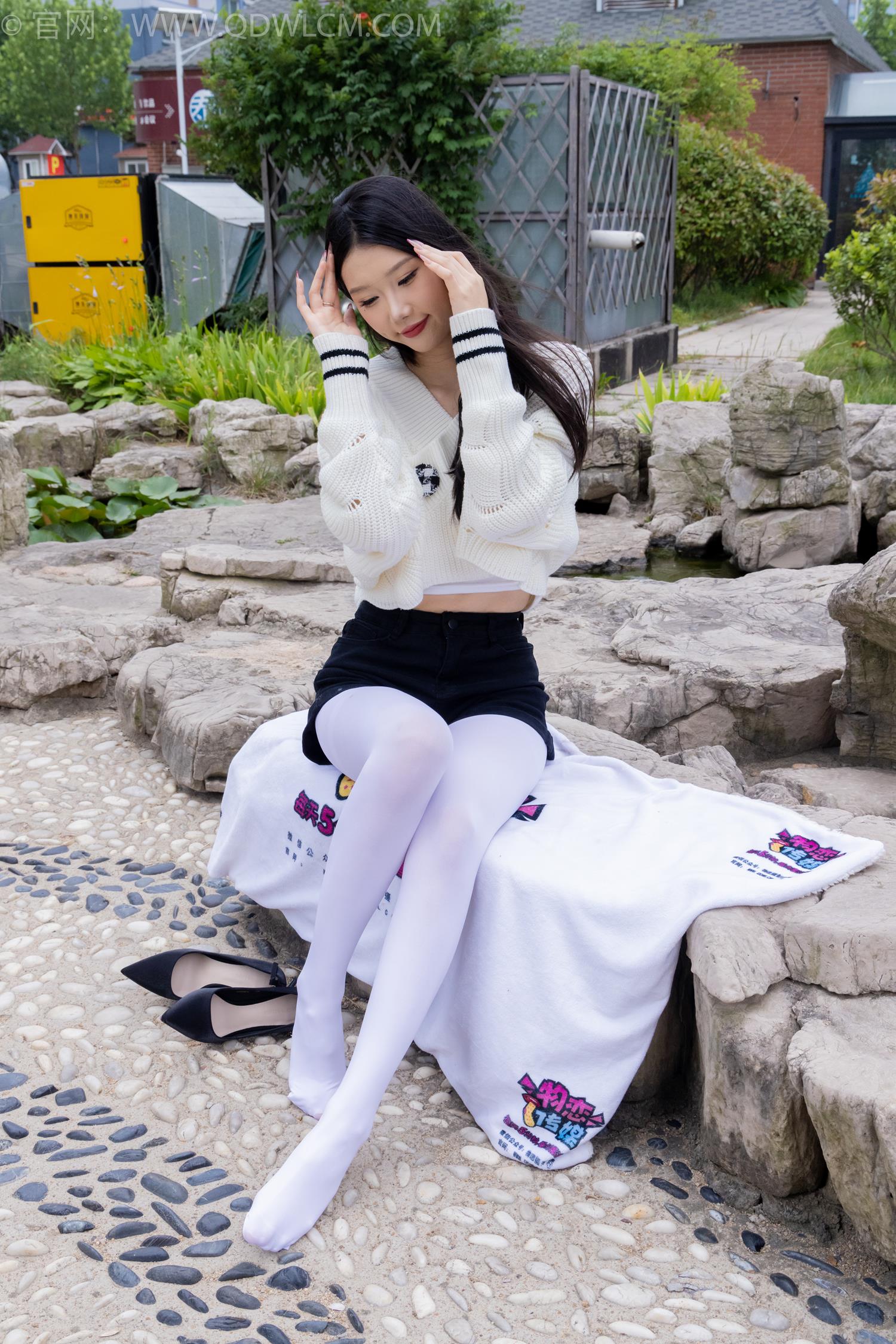 图片[101]-物恋传媒 NO.2052 小竹-流浪漂流瓶[150P] – 速更版-美库