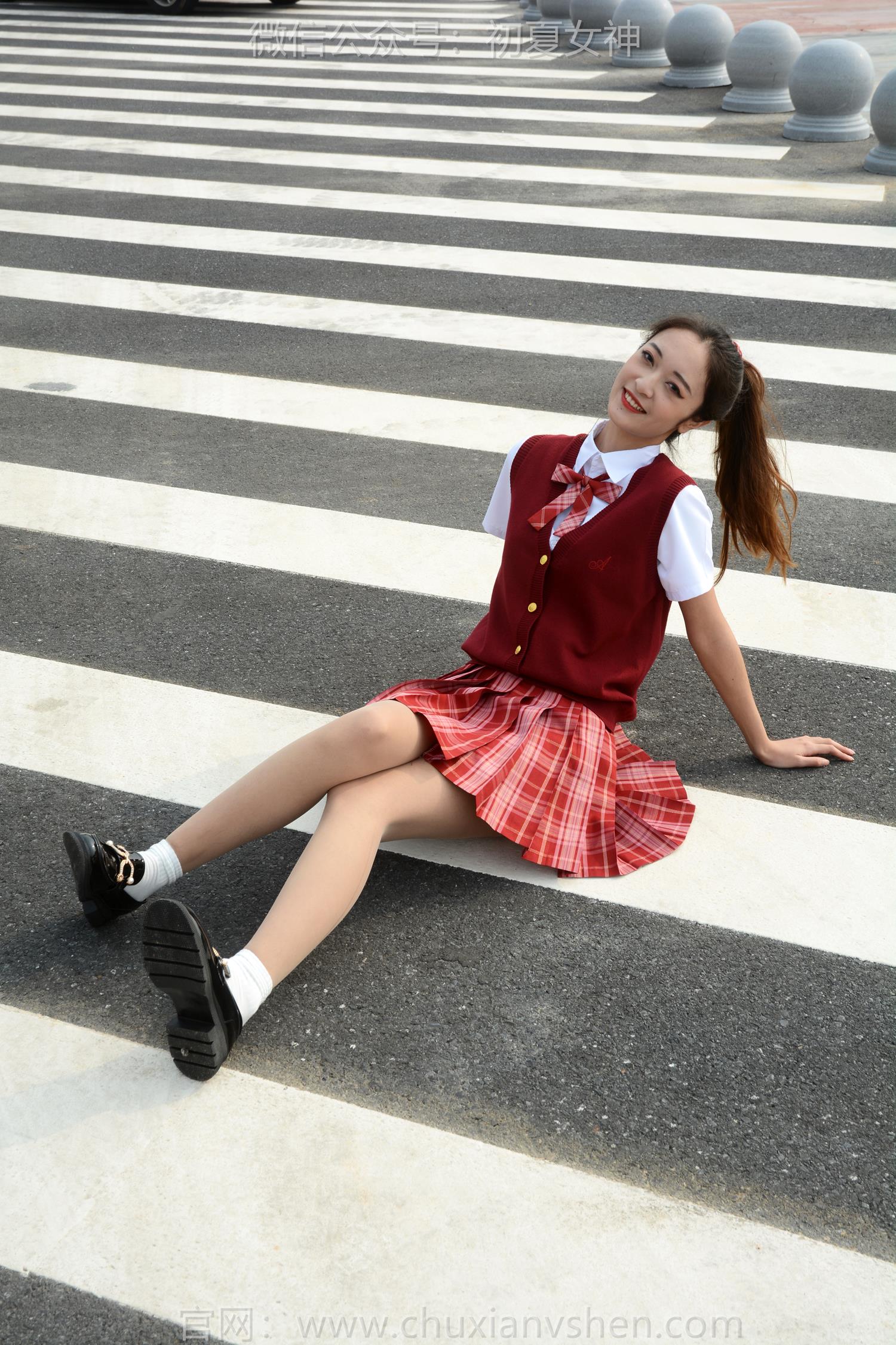 图片[122]-初夏女神 NO.209 依依 久别重逢[130P] – 速更版-美库