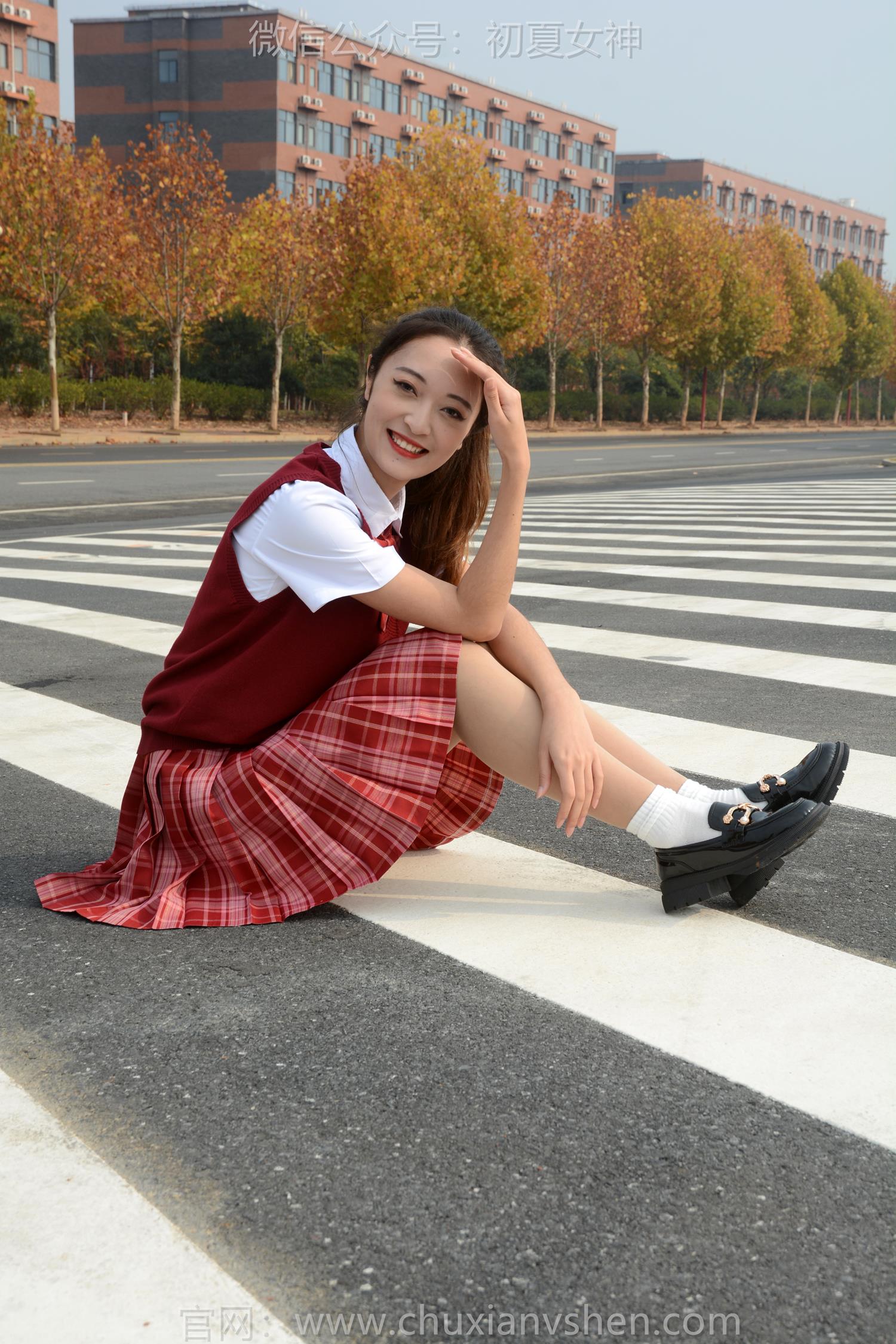 图片[123]-初夏女神 NO.209 依依 久别重逢[130P] – 速更版-美库