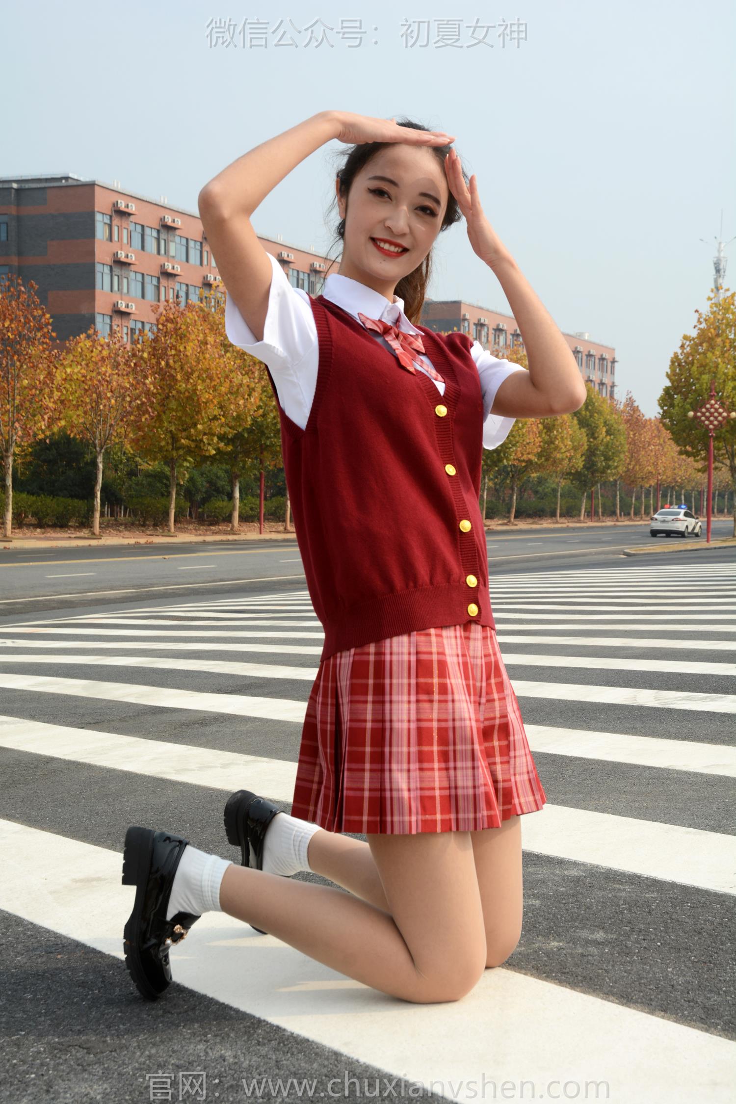 图片[124]-初夏女神 NO.209 依依 久别重逢[130P] – 速更版-美库