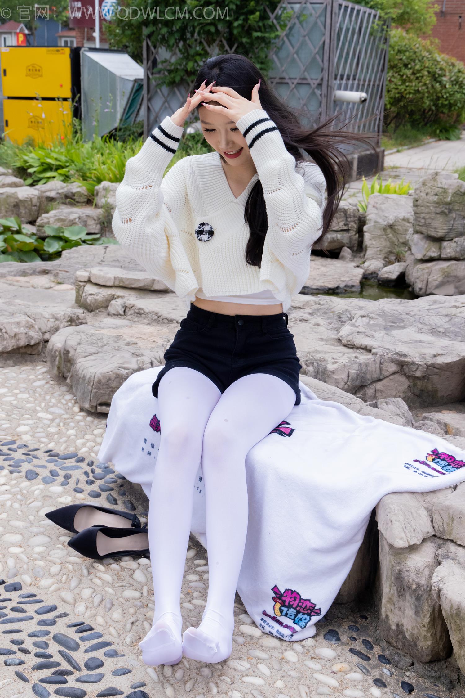 图片[104]-物恋传媒 NO.2052 小竹-流浪漂流瓶[150P] – 速更版-美库