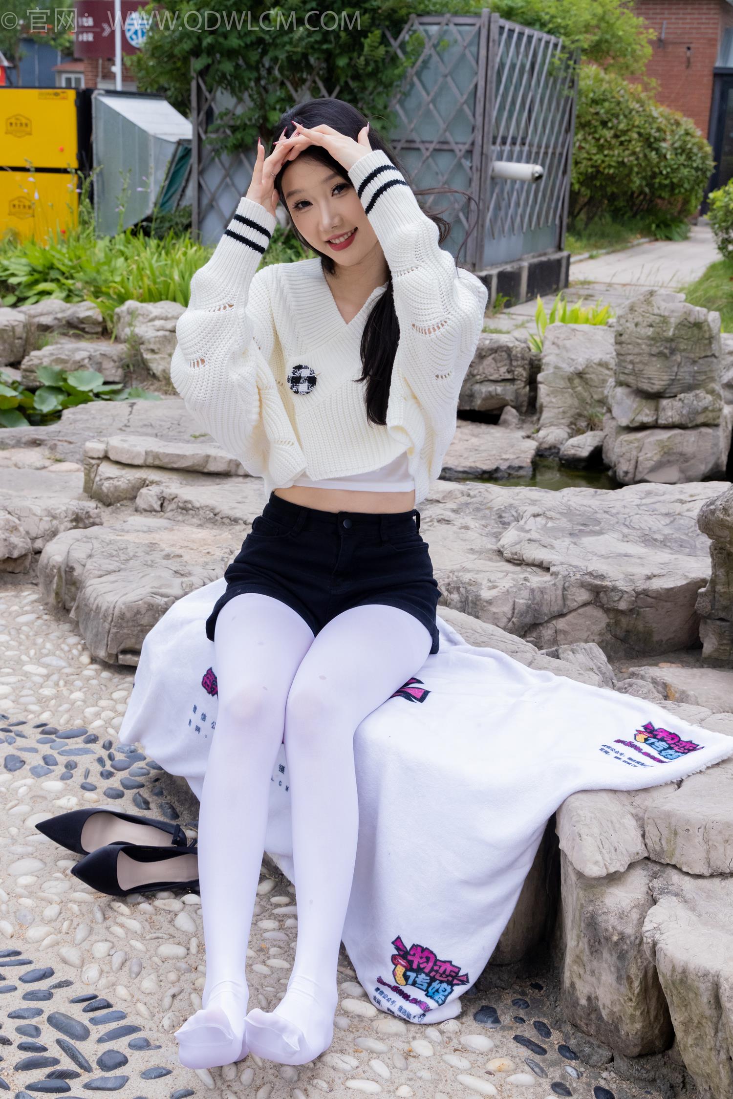 图片[105]-物恋传媒 NO.2052 小竹-流浪漂流瓶[150P] – 速更版-美库