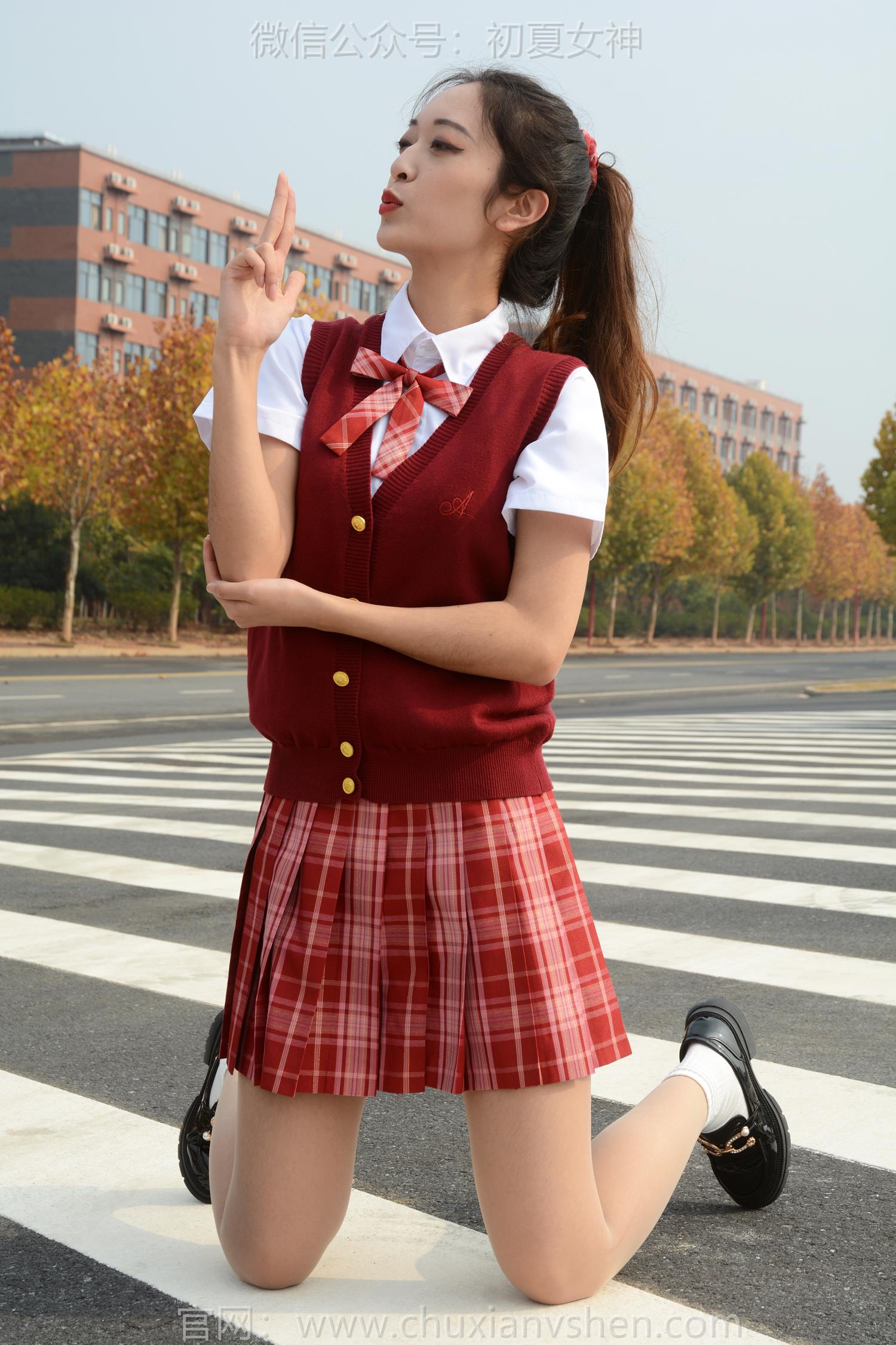 图片[128]-初夏女神 NO.209 依依 久别重逢[130P] – 速更版-美库