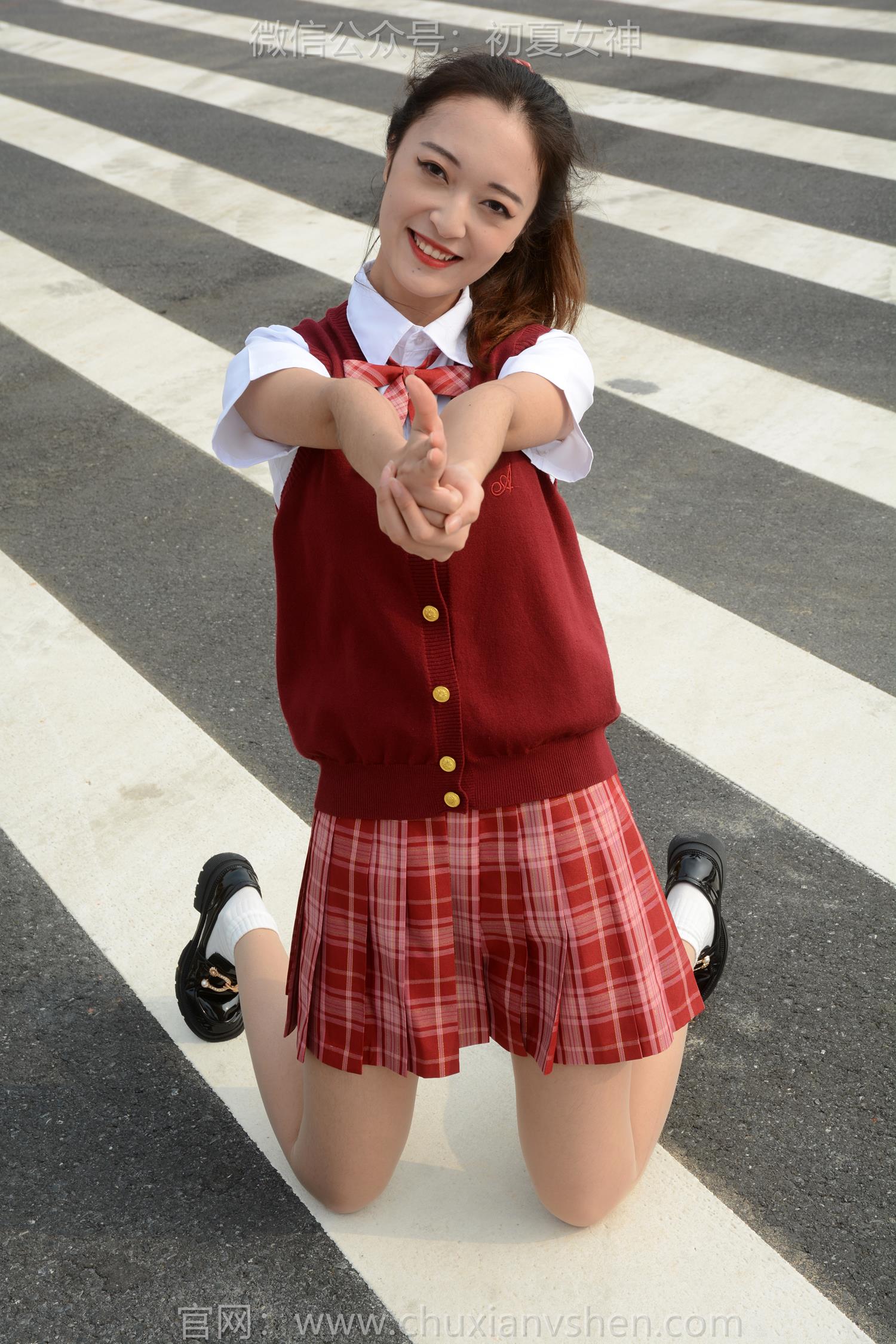 图片[129]-初夏女神 NO.209 依依 久别重逢[130P] – 速更版-美库