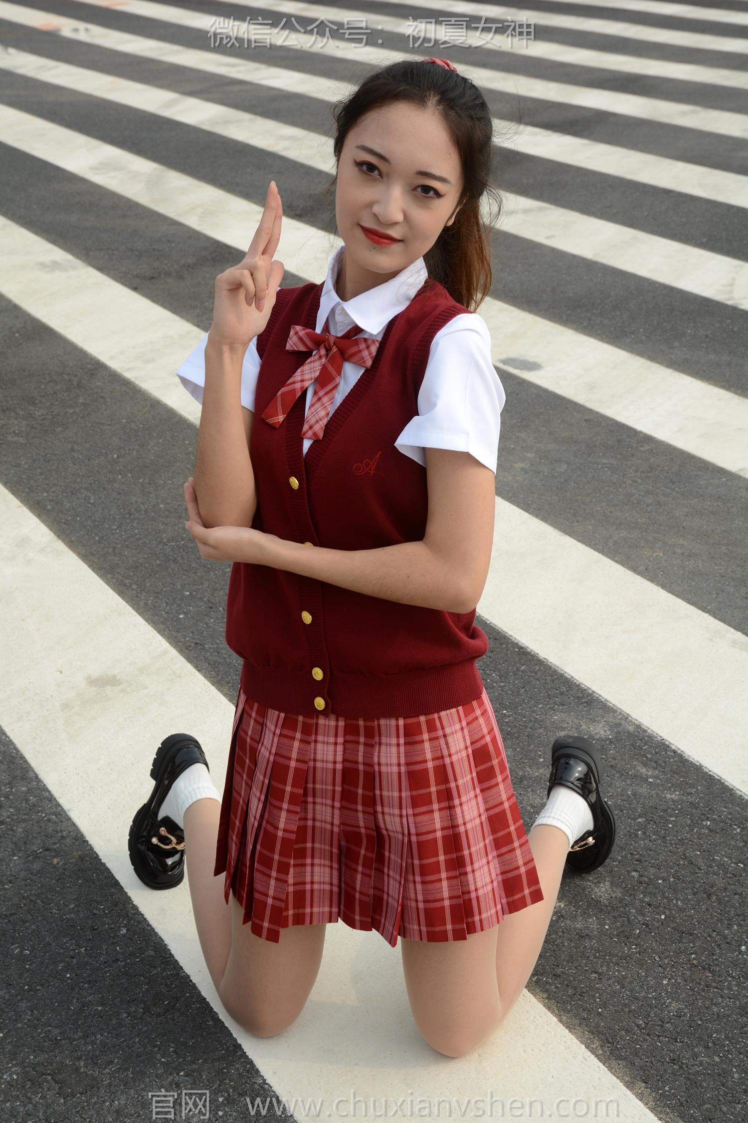 图片[130]-初夏女神 NO.209 依依 久别重逢[130P] – 速更版-美库