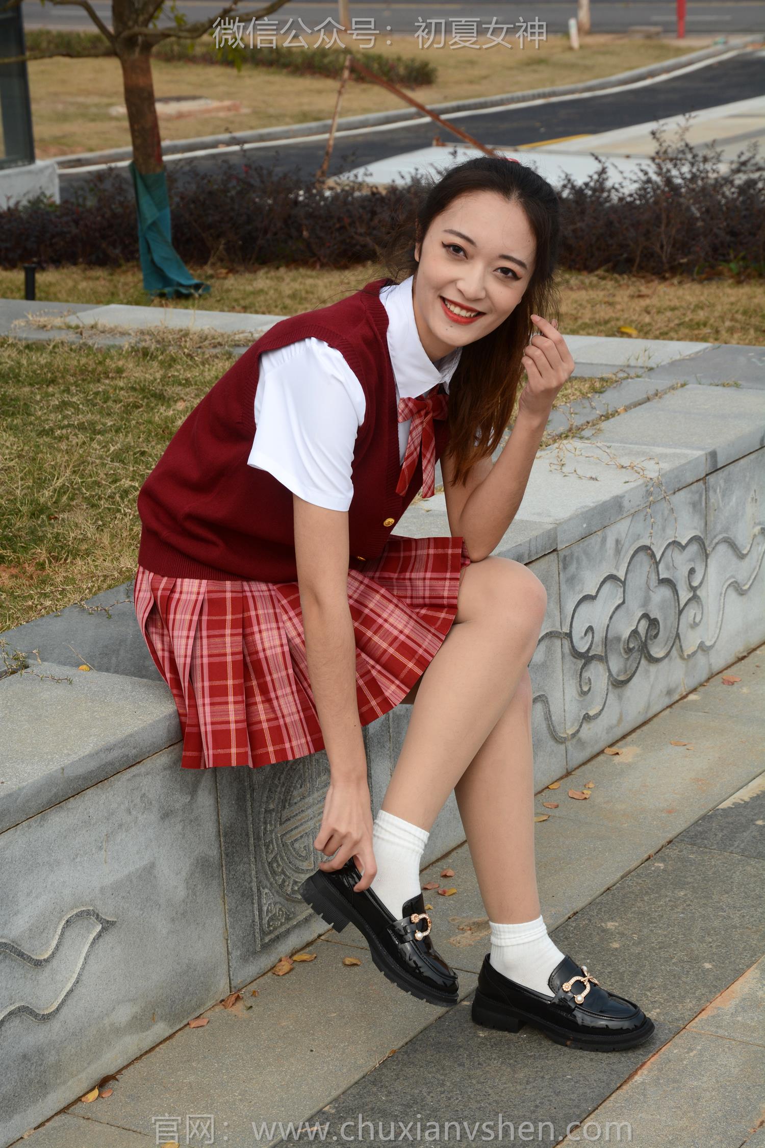 图片[131]-初夏女神 NO.209 依依 久别重逢[130P] – 速更版-美库