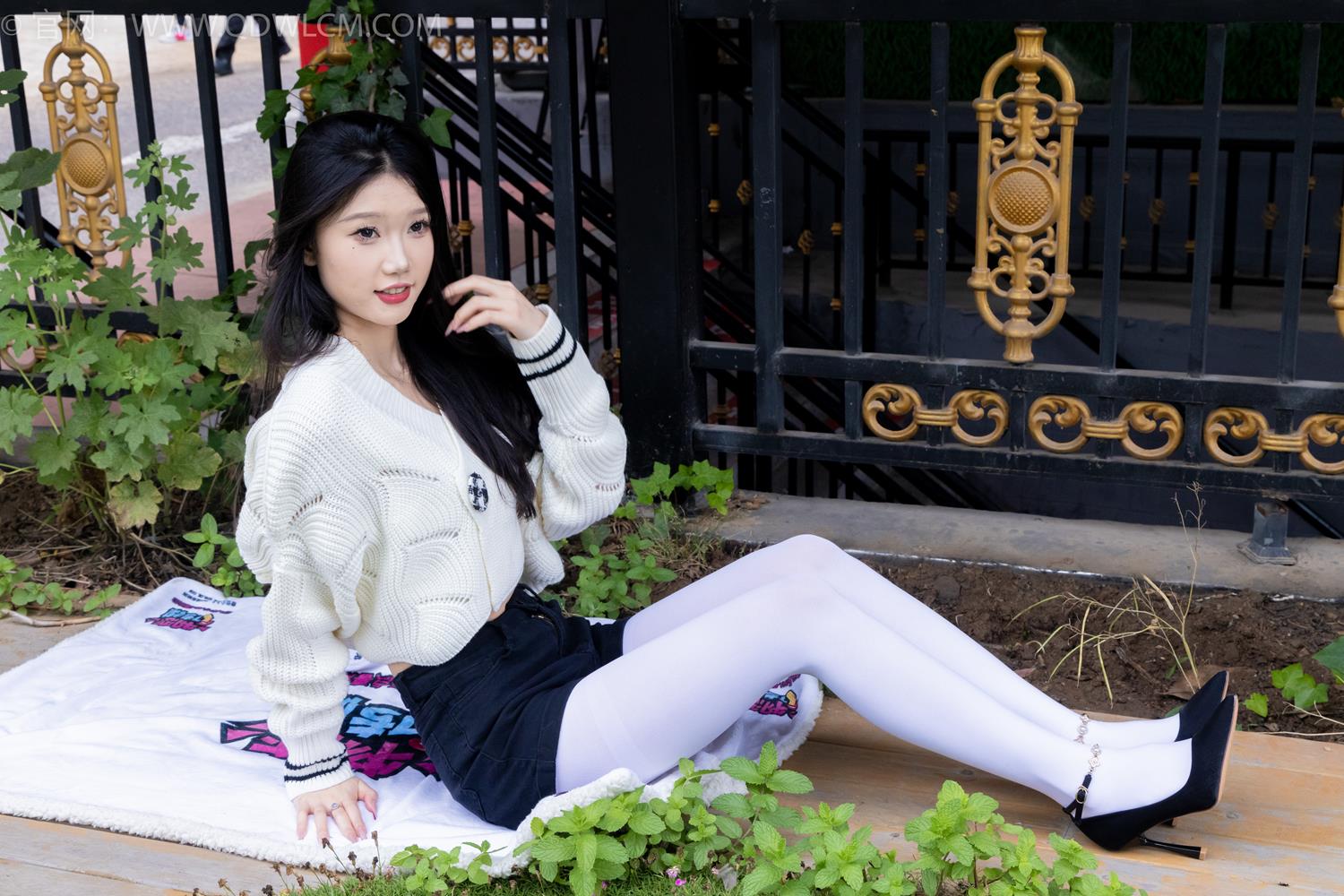 图片[132]-物恋传媒 NO.2052 小竹-流浪漂流瓶[150P] – 速更版-美库