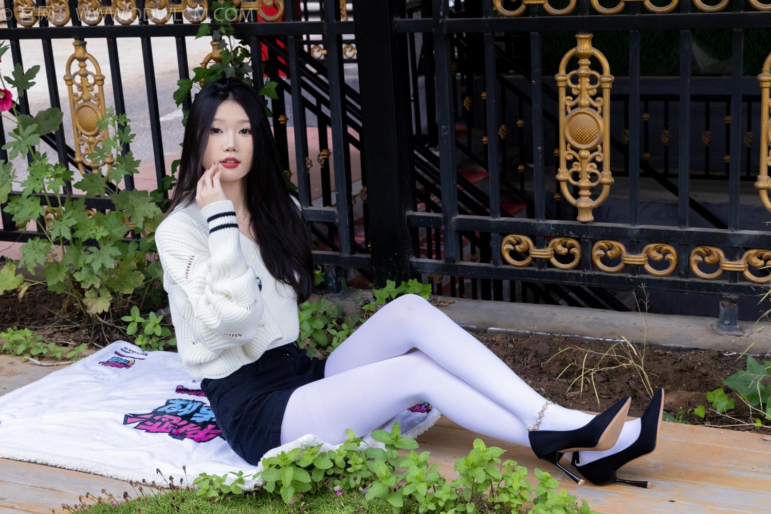 图片[138]-物恋传媒 NO.2052 小竹-流浪漂流瓶[150P] – 速更版-美库