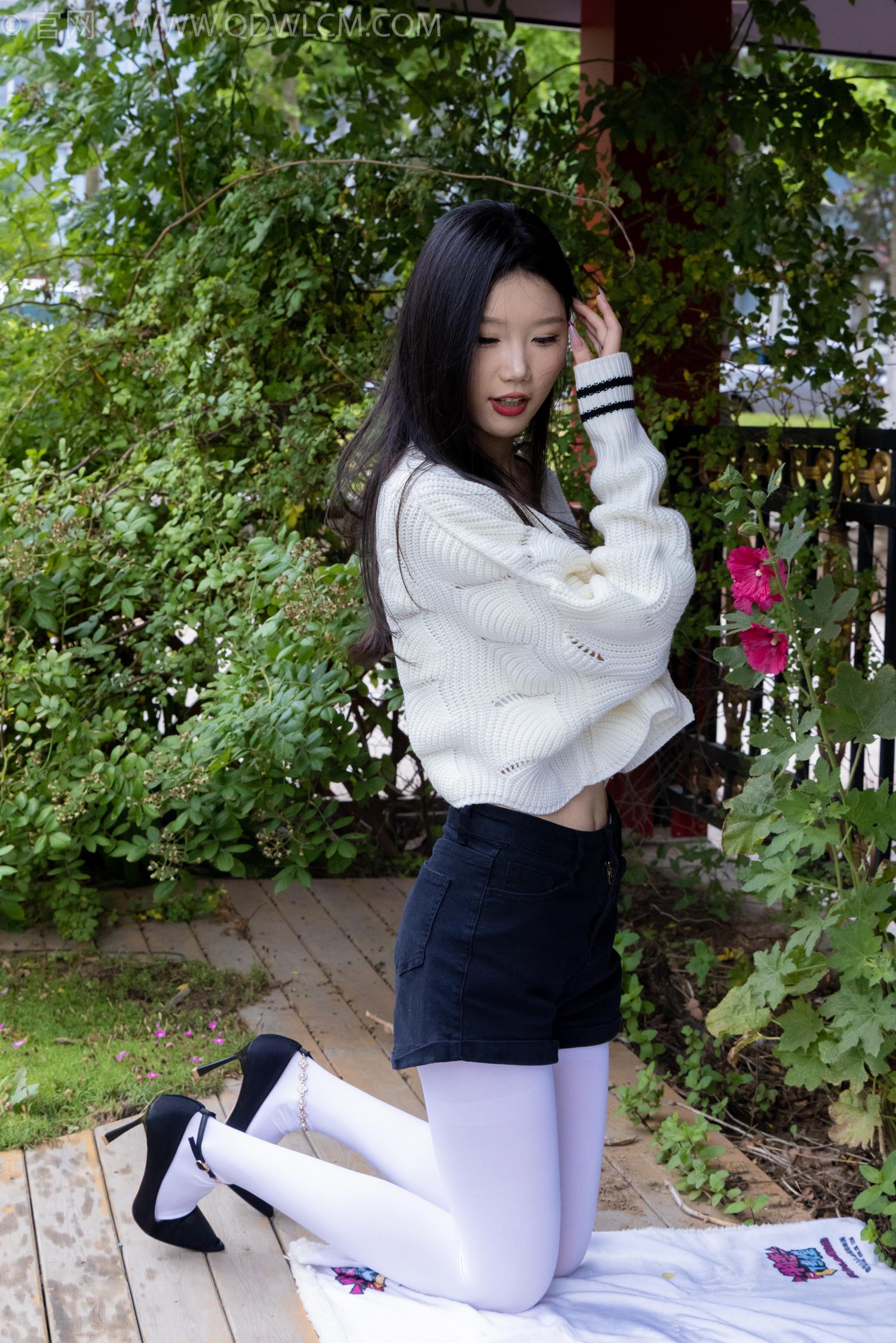 图片[146]-物恋传媒 NO.2052 小竹-流浪漂流瓶[150P] – 速更版-美库