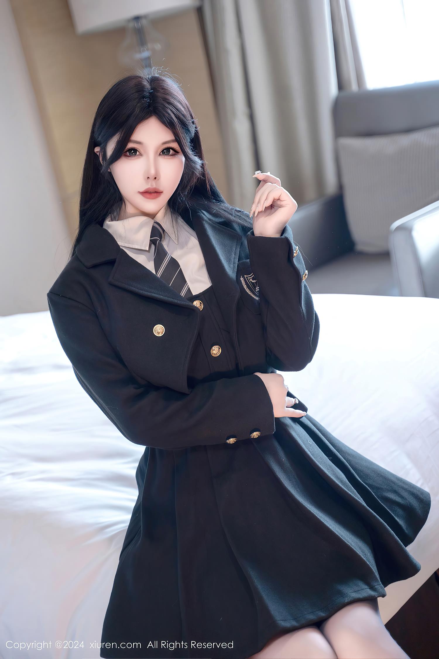 图片[14]-[Xiuren秀人网]2024.09.03 NO.9106 陈芊儿[45+1P] – 速更版-美库