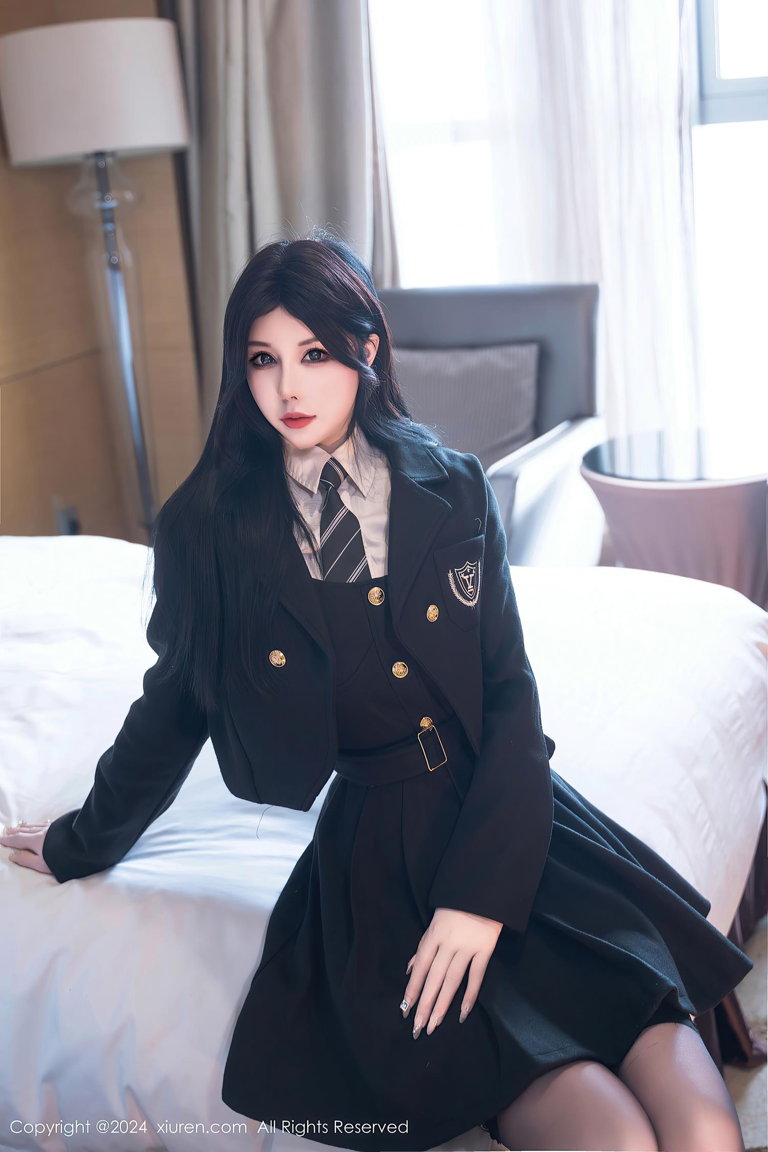 图片[15]-[Xiuren秀人网]2024.09.03 NO.9106 陈芊儿[45+1P] – 速更版-美库