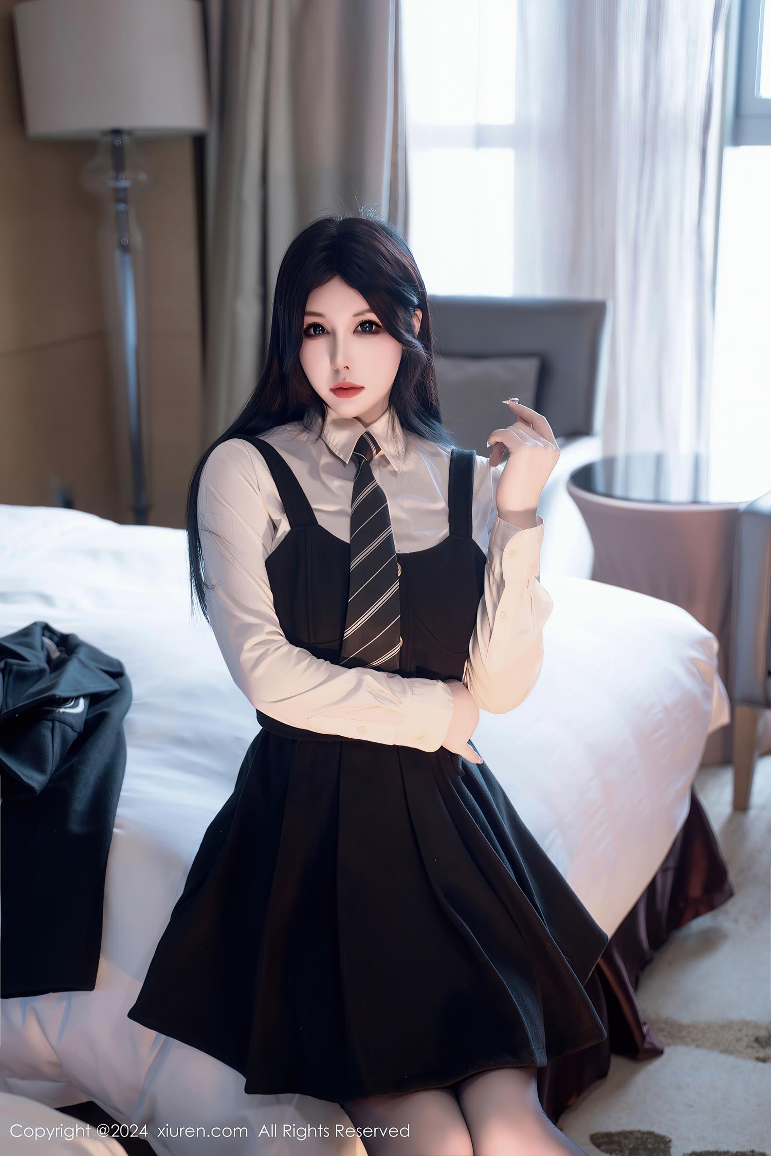 图片[16]-[Xiuren秀人网]2024.09.03 NO.9106 陈芊儿[45+1P] – 速更版-美库