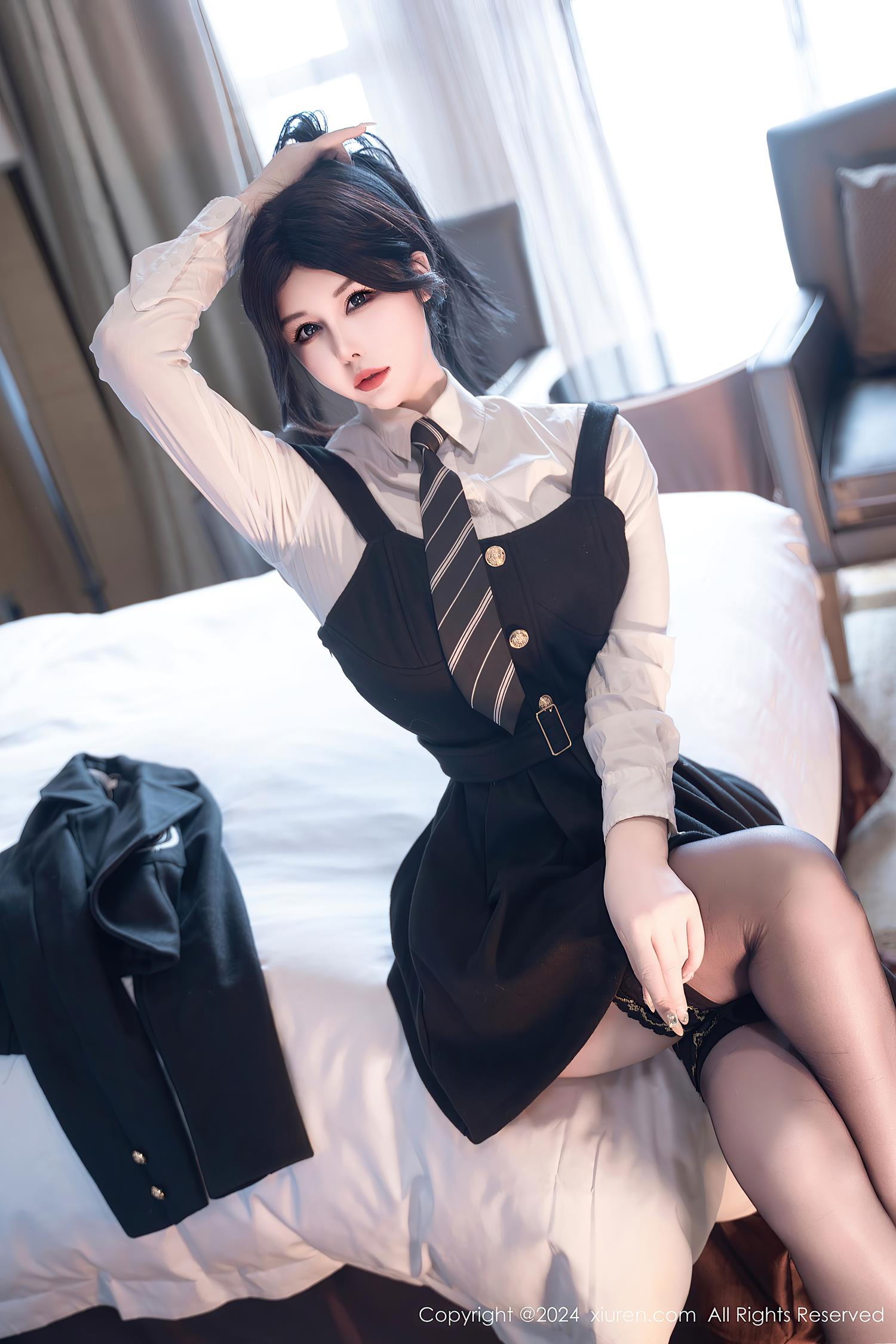 图片[17]-[Xiuren秀人网]2024.09.03 NO.9106 陈芊儿[45+1P] – 速更版-美库