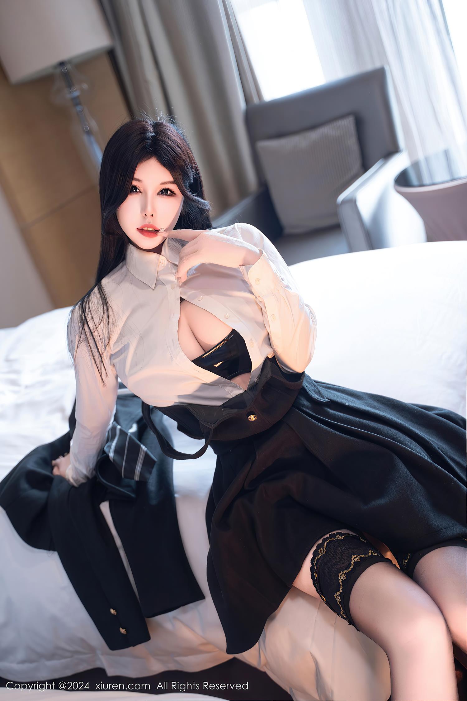 图片[18]-[Xiuren秀人网]2024.09.03 NO.9106 陈芊儿[45+1P] – 速更版-美库