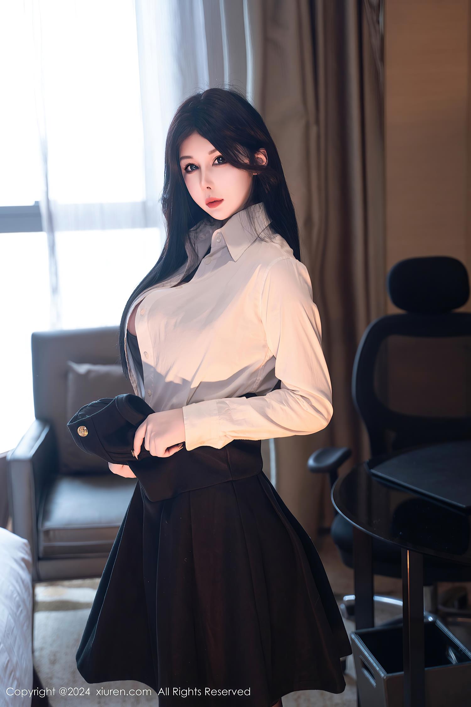 图片[19]-[Xiuren秀人网]2024.09.03 NO.9106 陈芊儿[45+1P] – 速更版-美库