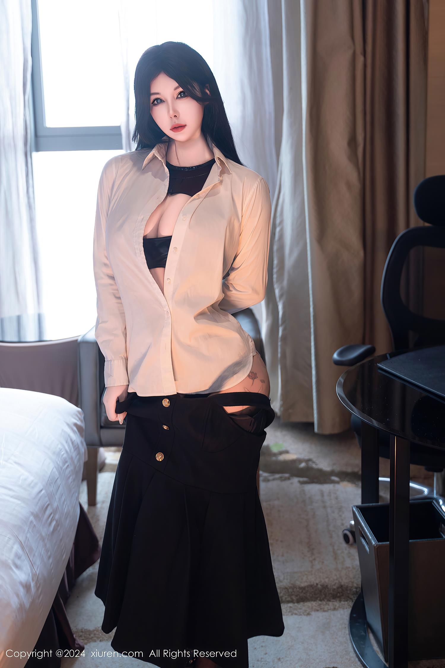 图片[20]-[Xiuren秀人网]2024.09.03 NO.9106 陈芊儿[45+1P] – 速更版-美库