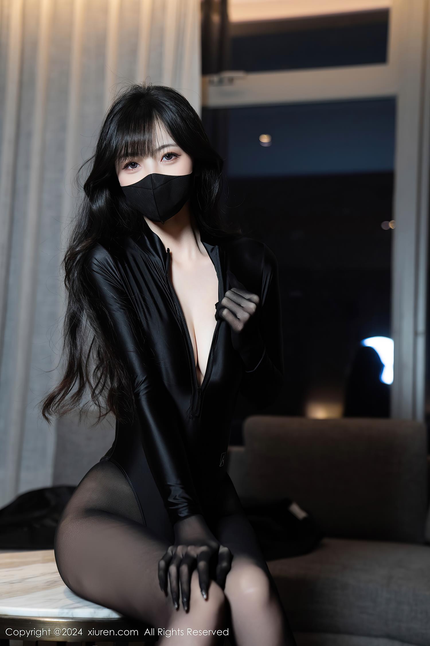 图片[39]-[Xiuren秀人网]2024.09.03 NO.9109 林星阑[54+1P] – 速更版-美库