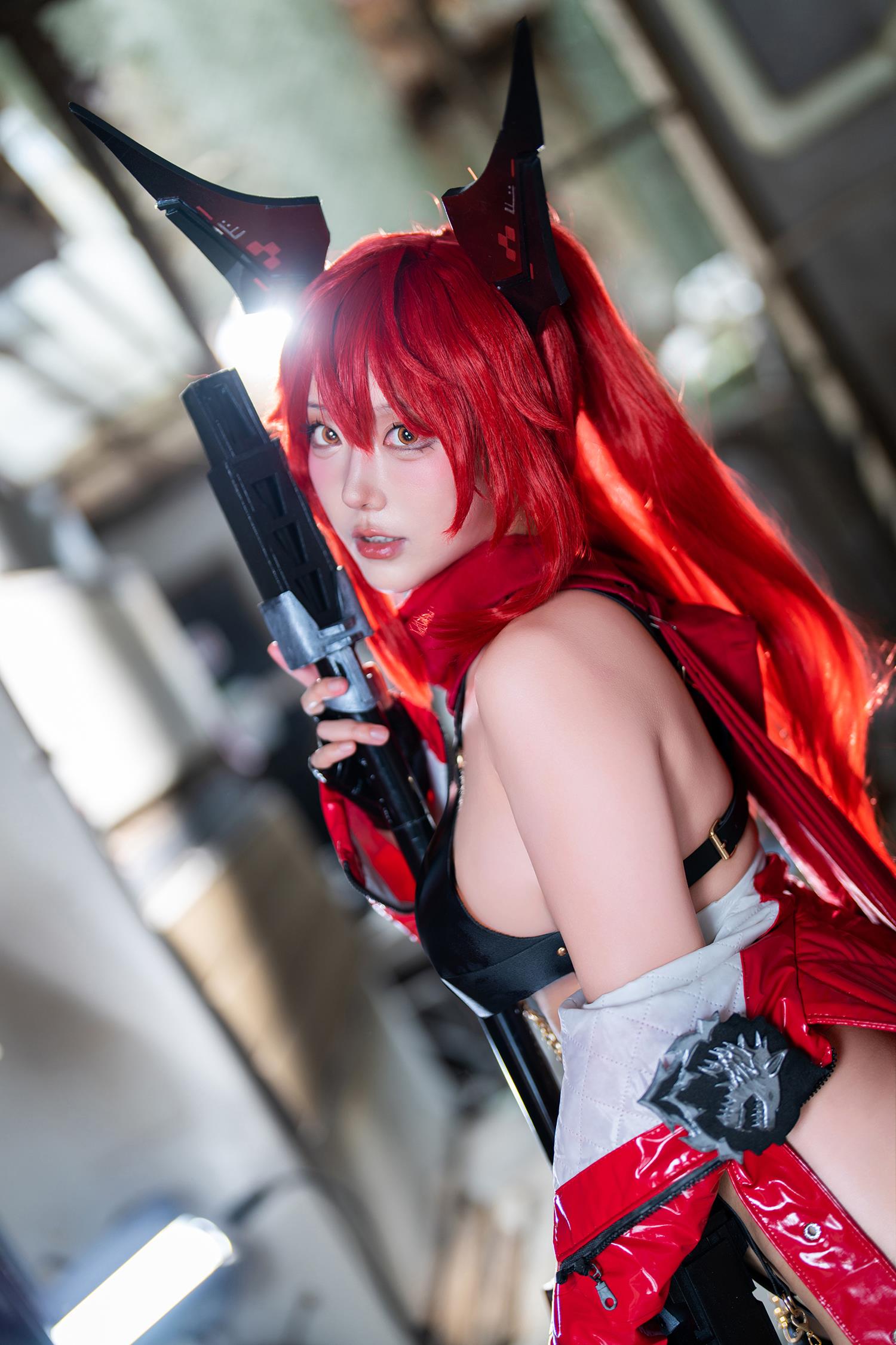 图片[19]-切切celia  – 小红帽[69P] – 速更版-美库