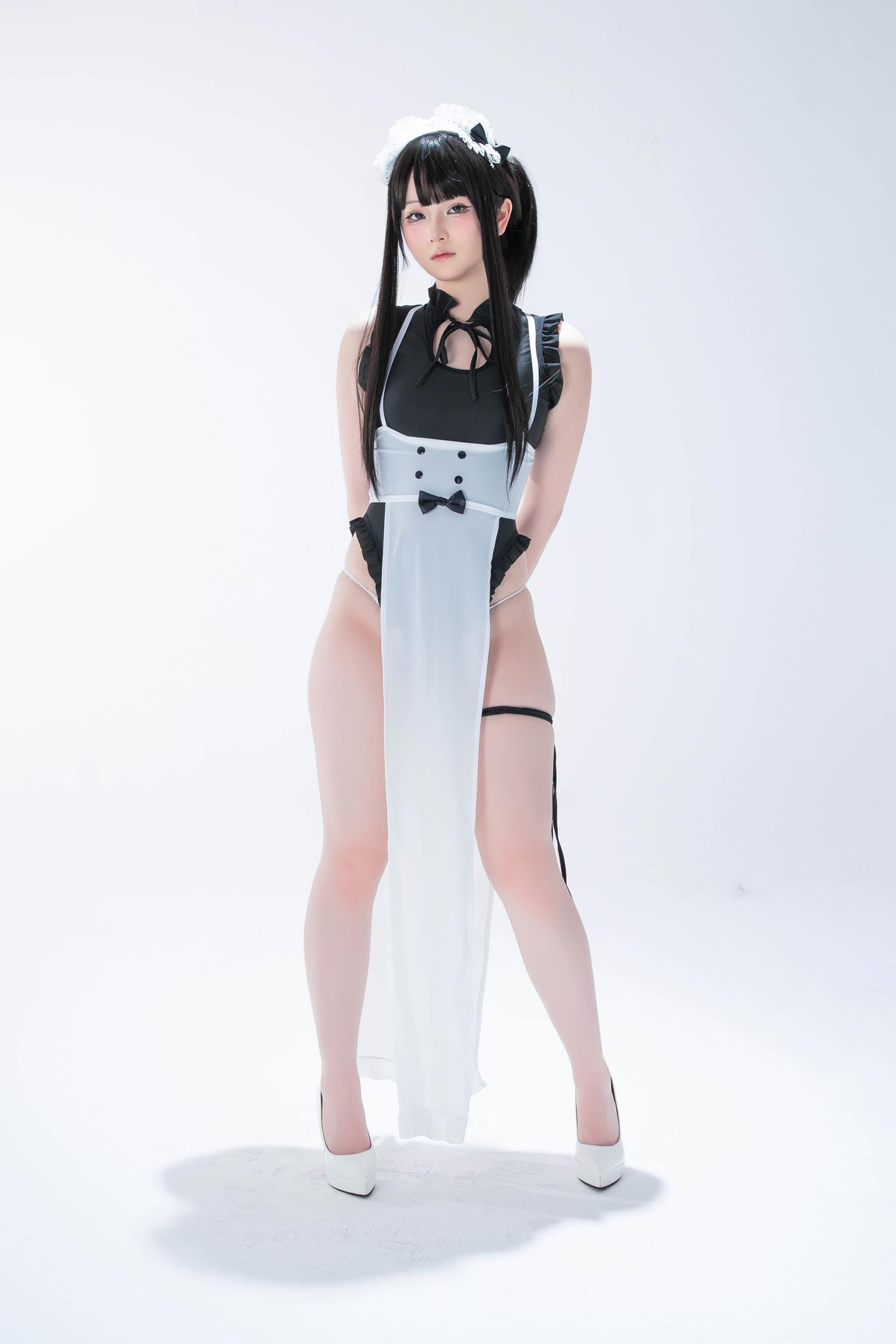 图片[17]-屿鱼  – 拉伸教学[31P] – 速更版-美库