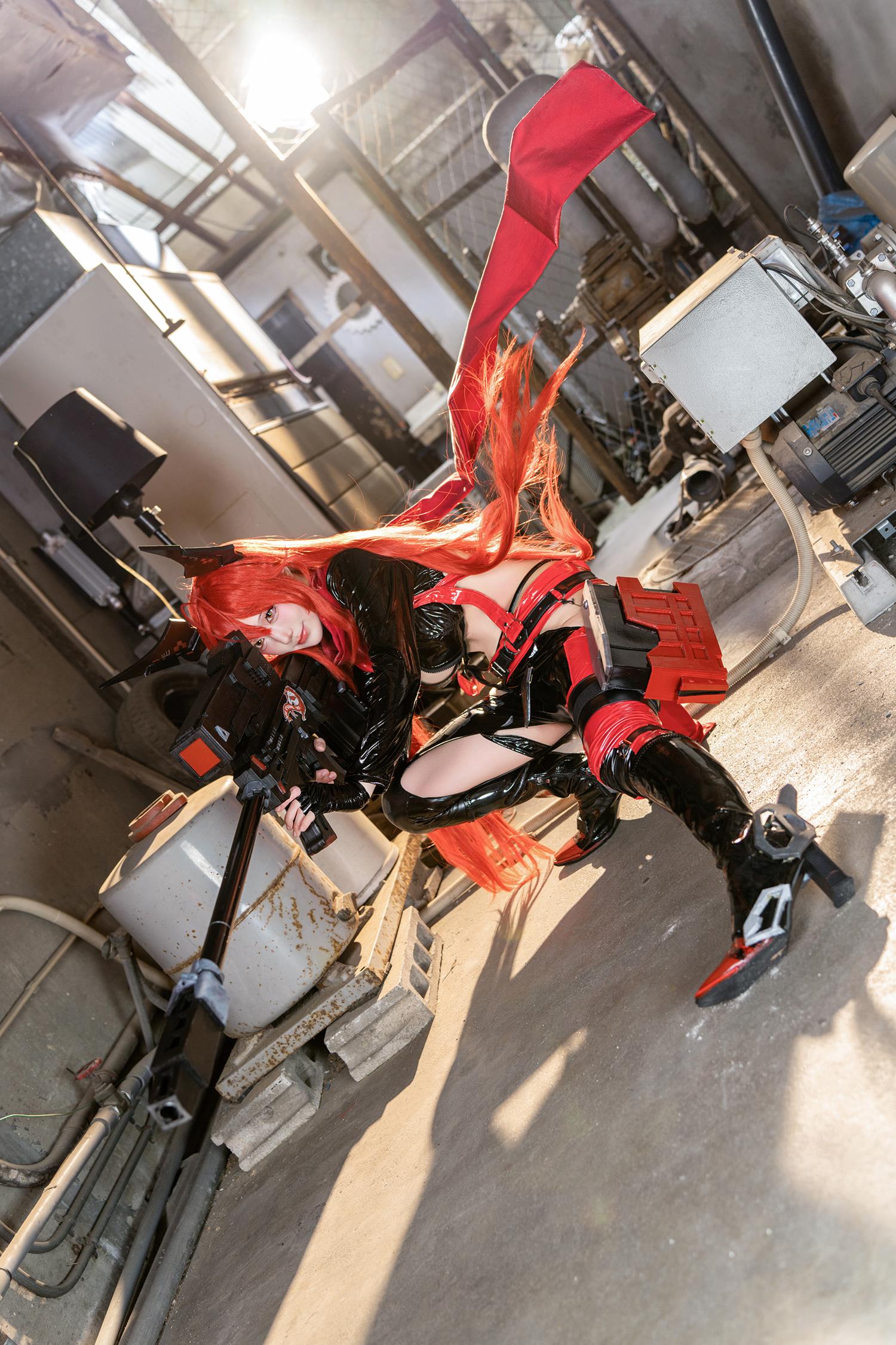 图片[64]-切切celia  – 小红帽[69P] – 速更版-美库