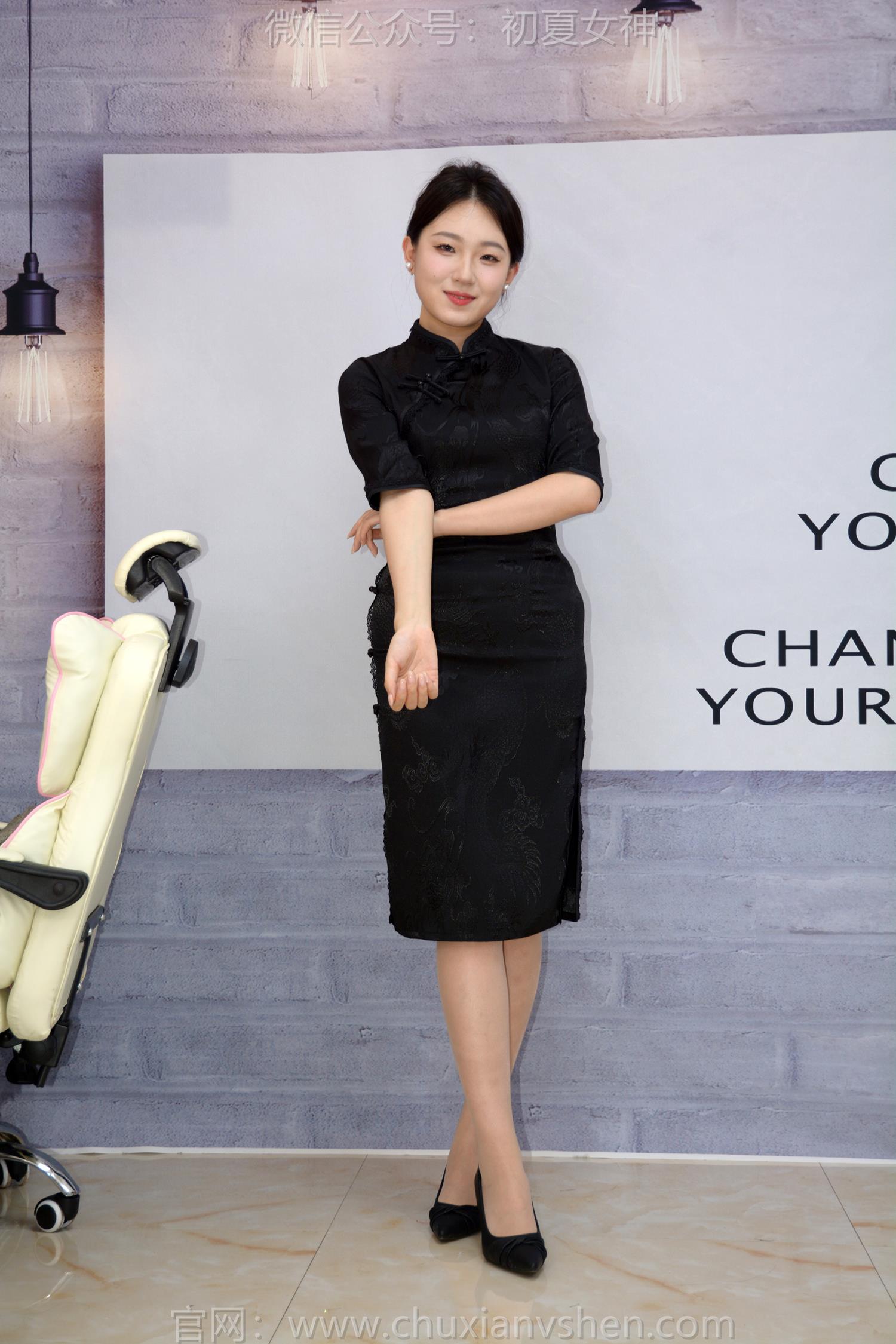 图片[39]-初夏女神 NO.210 环环 烟雨江南[150P] – 速更版-美库