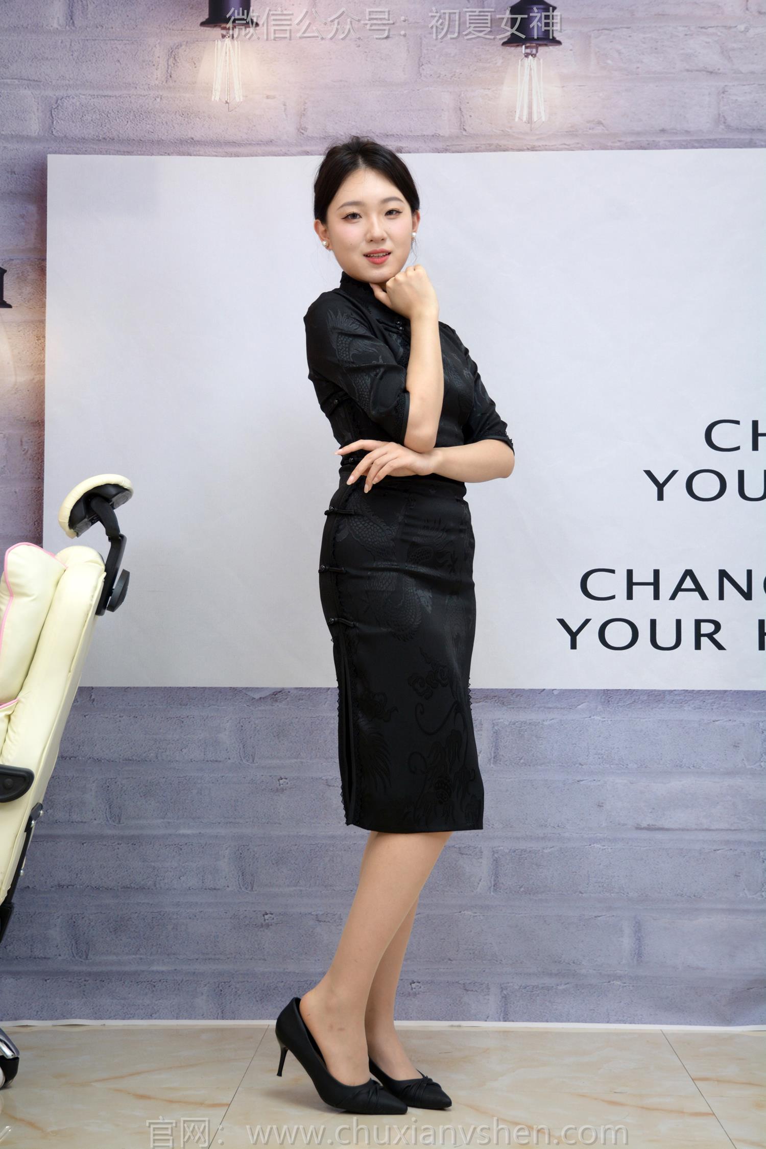 图片[40]-初夏女神 NO.210 环环 烟雨江南[150P] – 速更版-美库