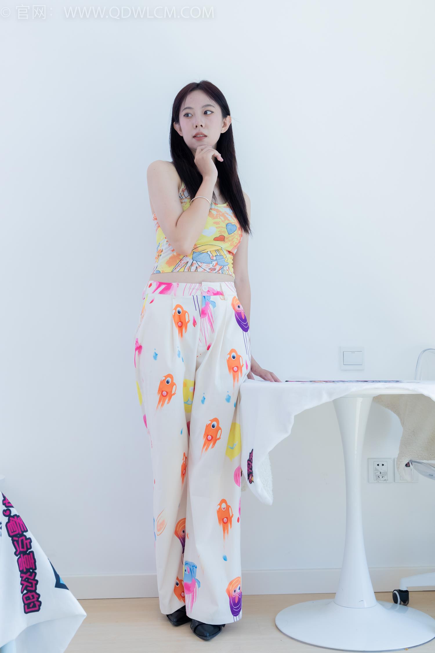 图片[22]-物恋传媒 NO.2053 椰子-幸福碎片[150P] – 速更版-美库