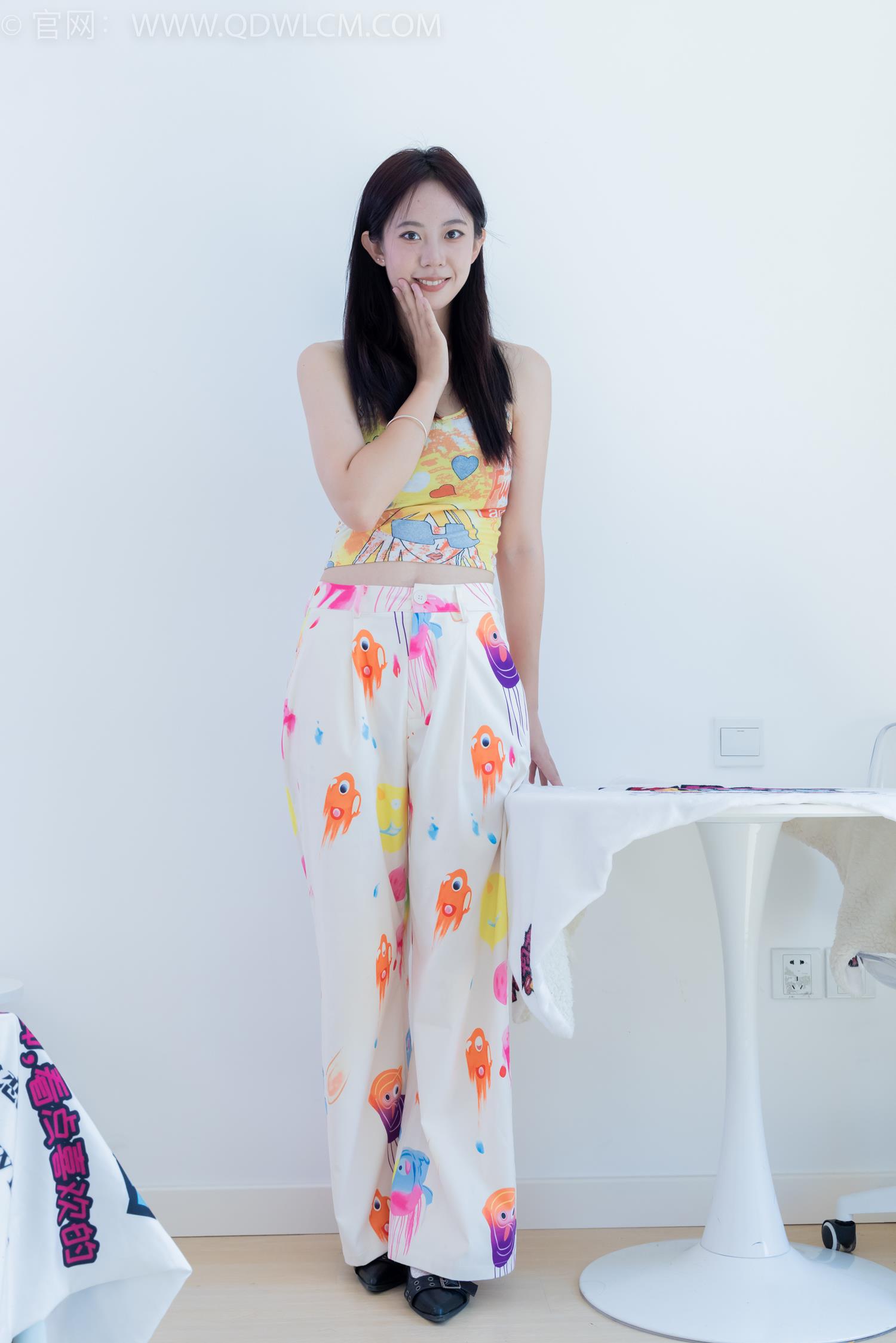 图片[23]-物恋传媒 NO.2053 椰子-幸福碎片[150P] – 速更版-美库