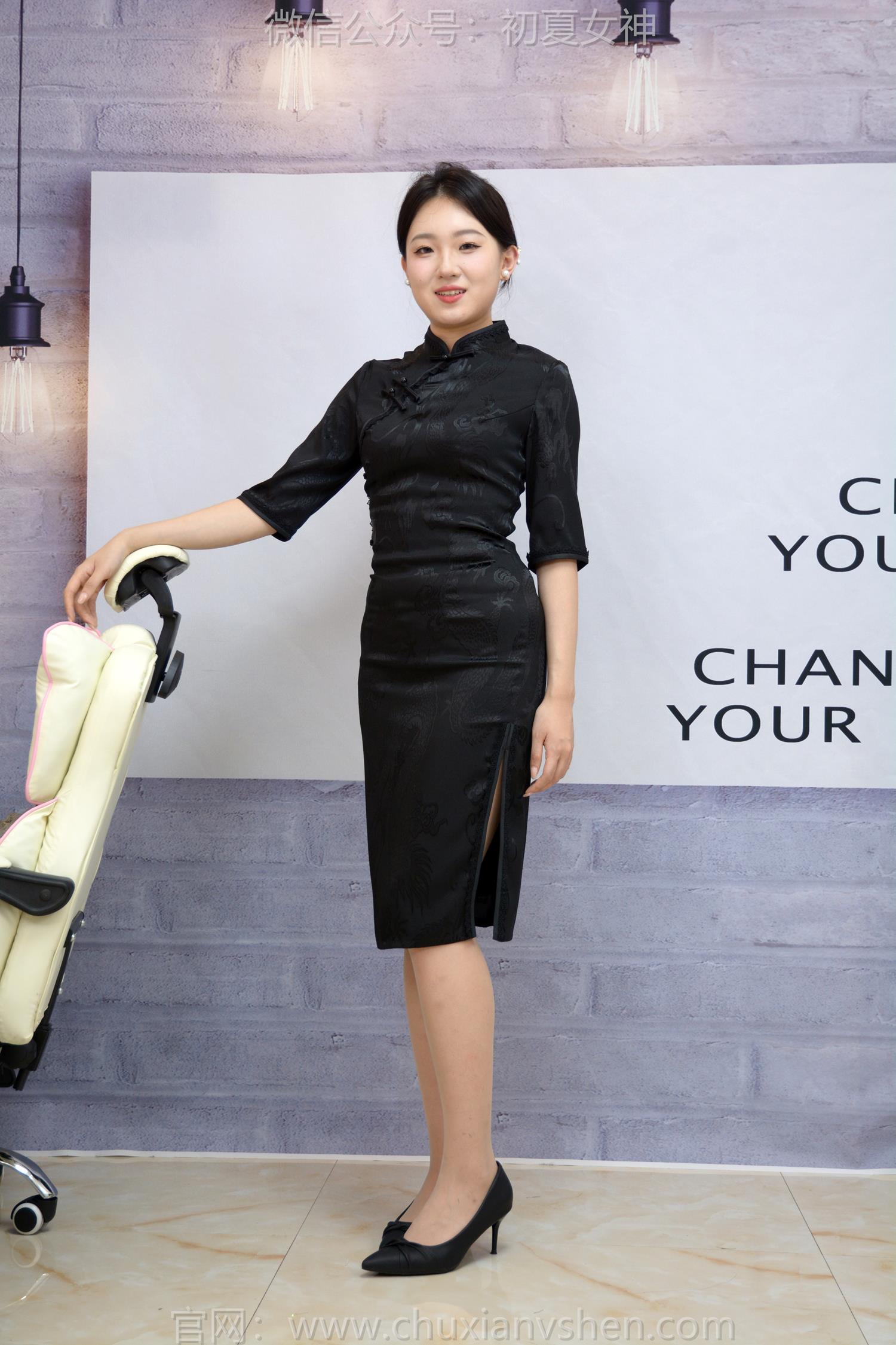 图片[43]-初夏女神 NO.210 环环 烟雨江南[150P] – 速更版-美库