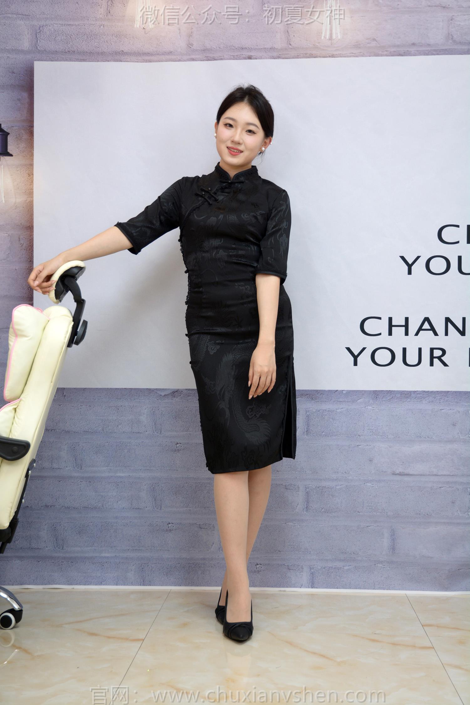 图片[44]-初夏女神 NO.210 环环 烟雨江南[150P] – 速更版-美库