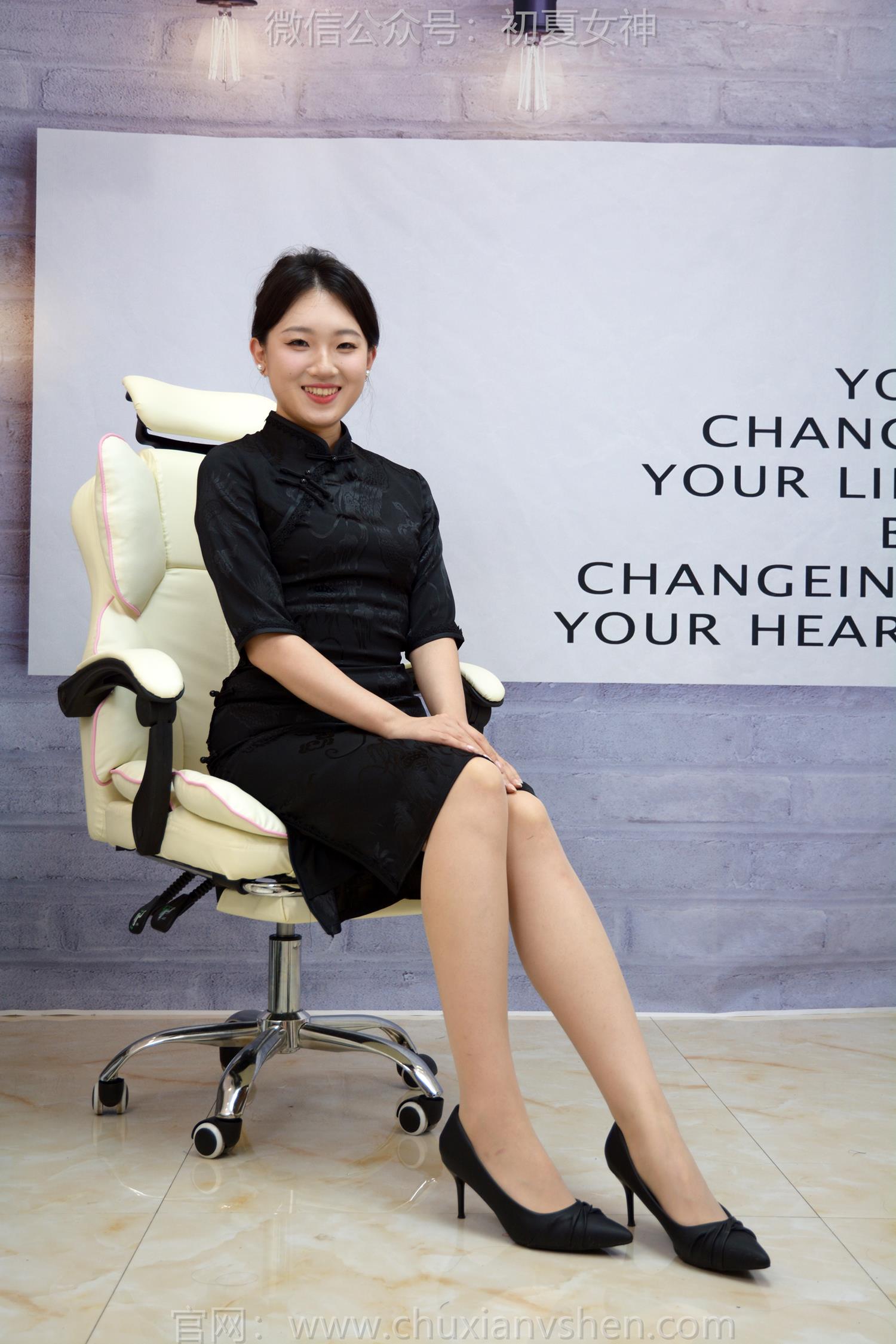 图片[50]-初夏女神 NO.210 环环 烟雨江南[150P] – 速更版-美库