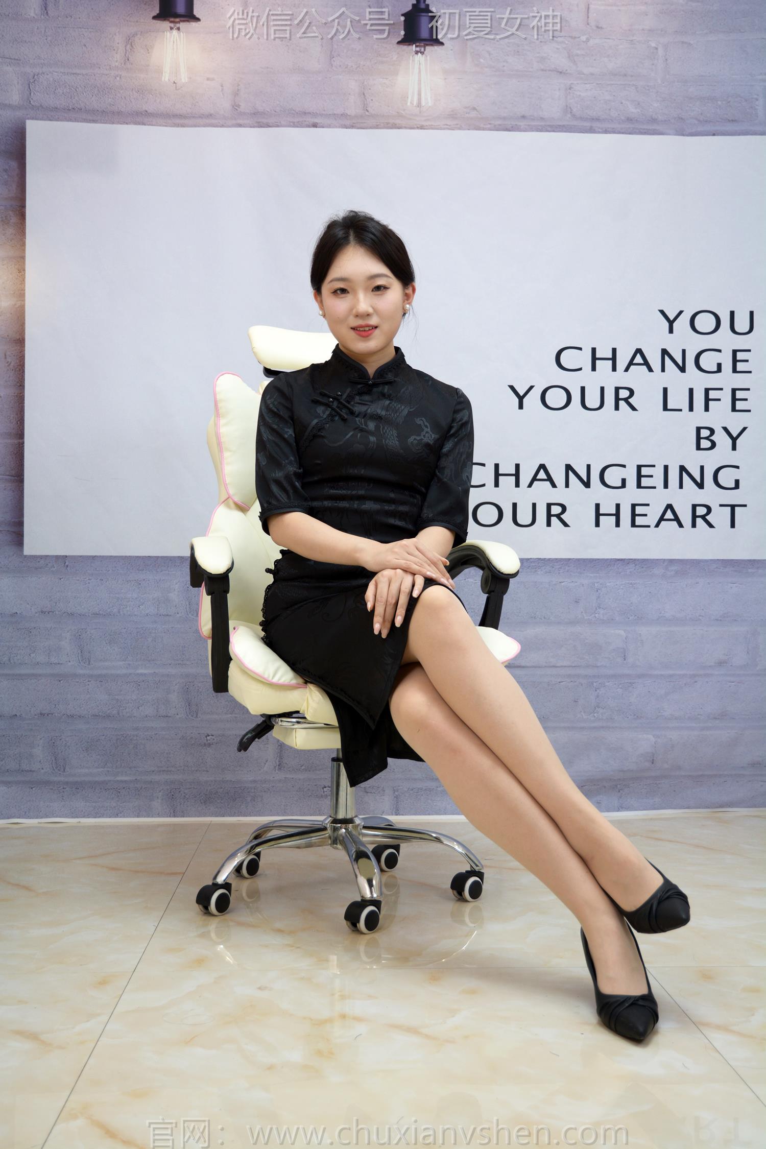 图片[53]-初夏女神 NO.210 环环 烟雨江南[150P] – 速更版-美库