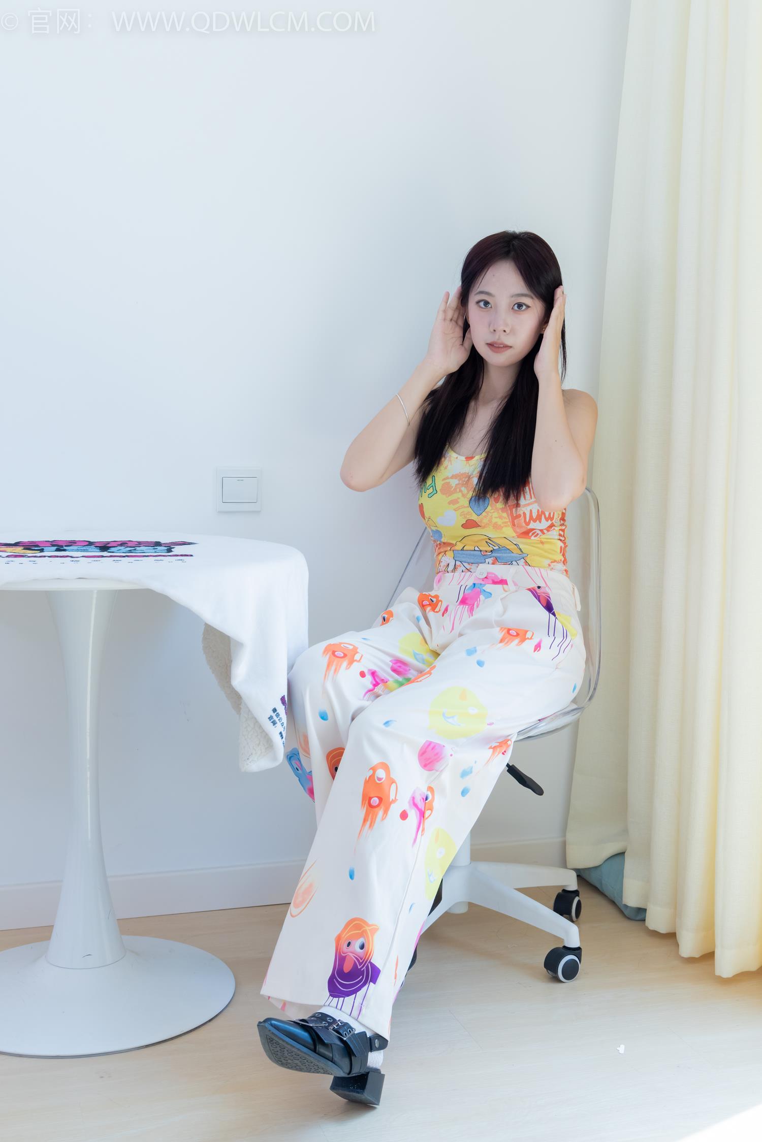 图片[34]-物恋传媒 NO.2053 椰子-幸福碎片[150P] – 速更版-美库