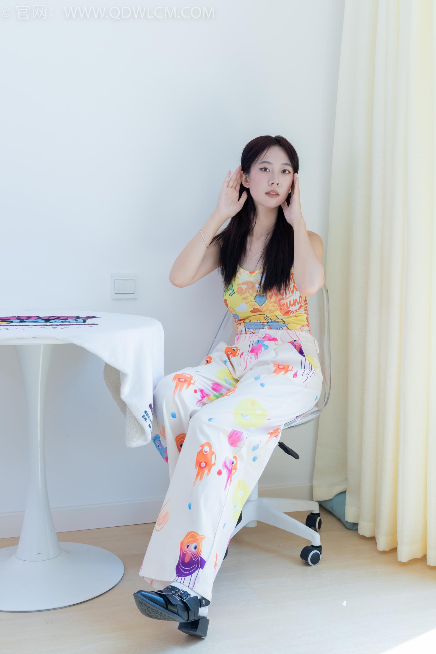 图片[35]-物恋传媒 NO.2053 椰子-幸福碎片[150P] – 速更版-美库