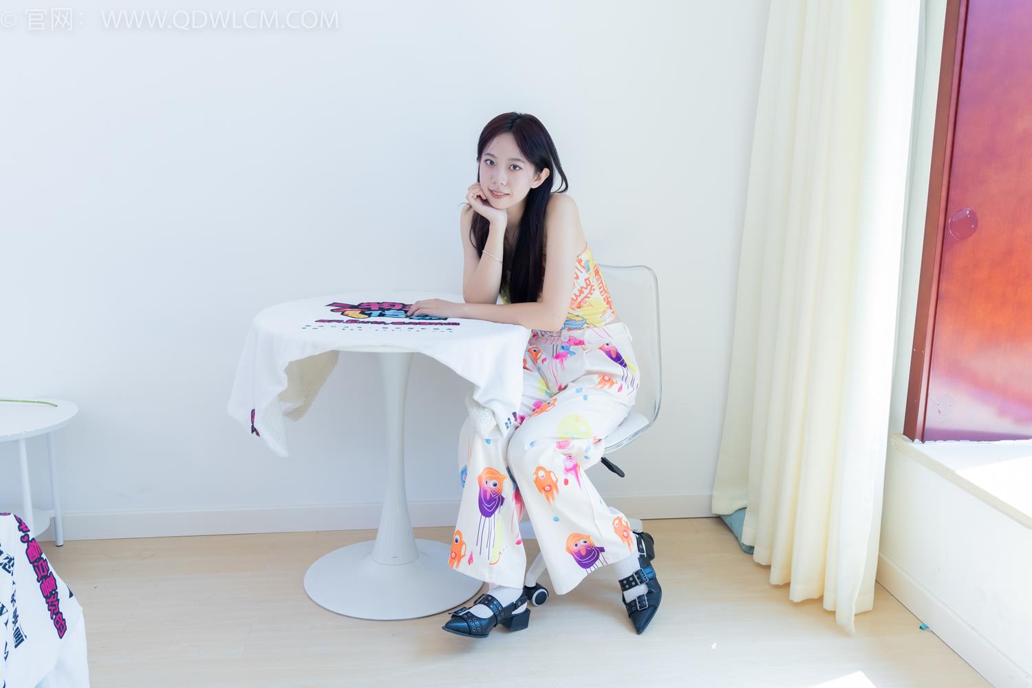 图片[36]-物恋传媒 NO.2053 椰子-幸福碎片[150P] – 速更版-美库