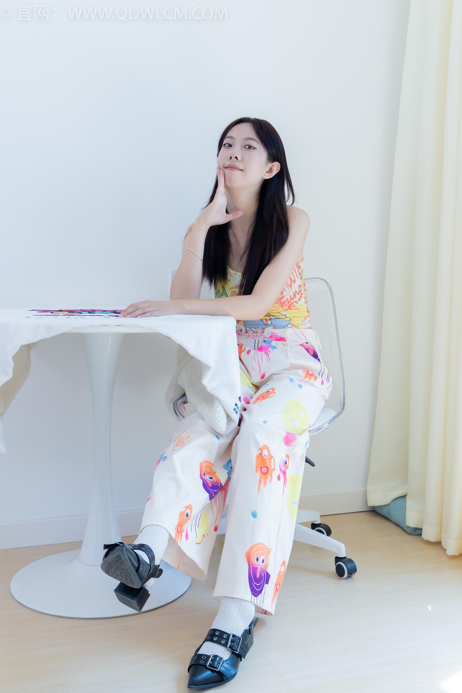 图片[40]-物恋传媒 NO.2053 椰子-幸福碎片[150P] – 速更版-美库