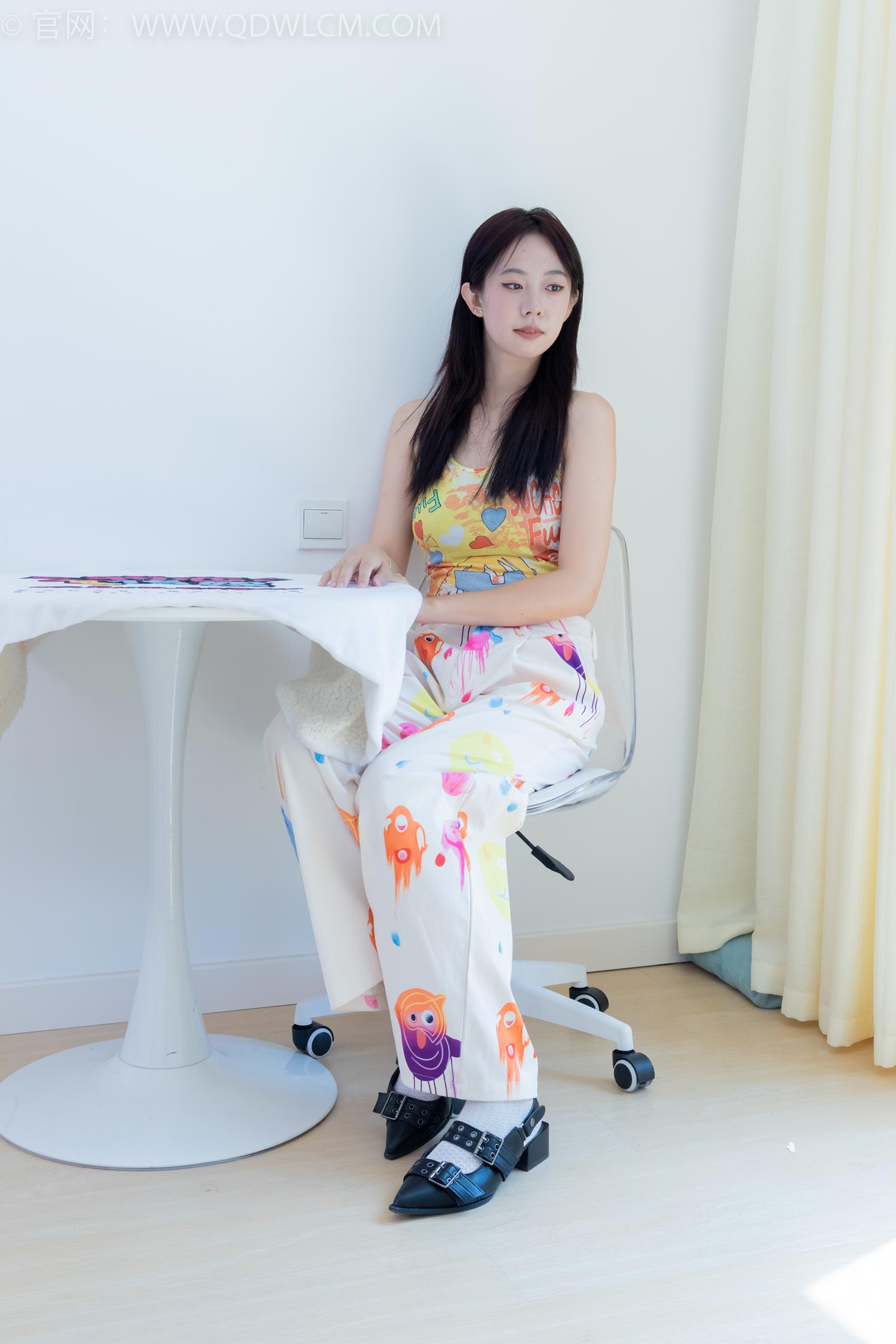 图片[41]-物恋传媒 NO.2053 椰子-幸福碎片[150P] – 速更版-美库