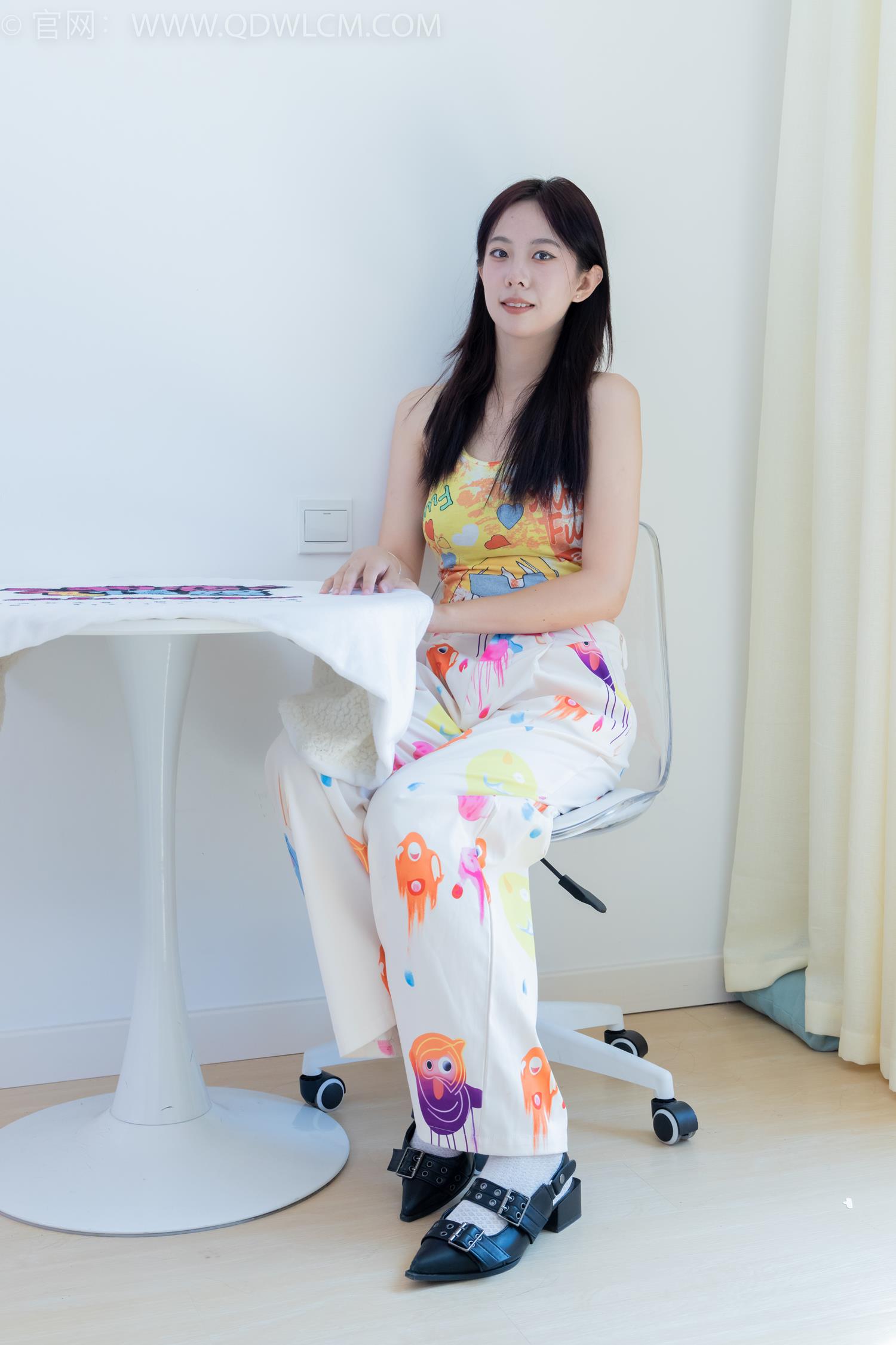 图片[43]-物恋传媒 NO.2053 椰子-幸福碎片[150P] – 速更版-美库